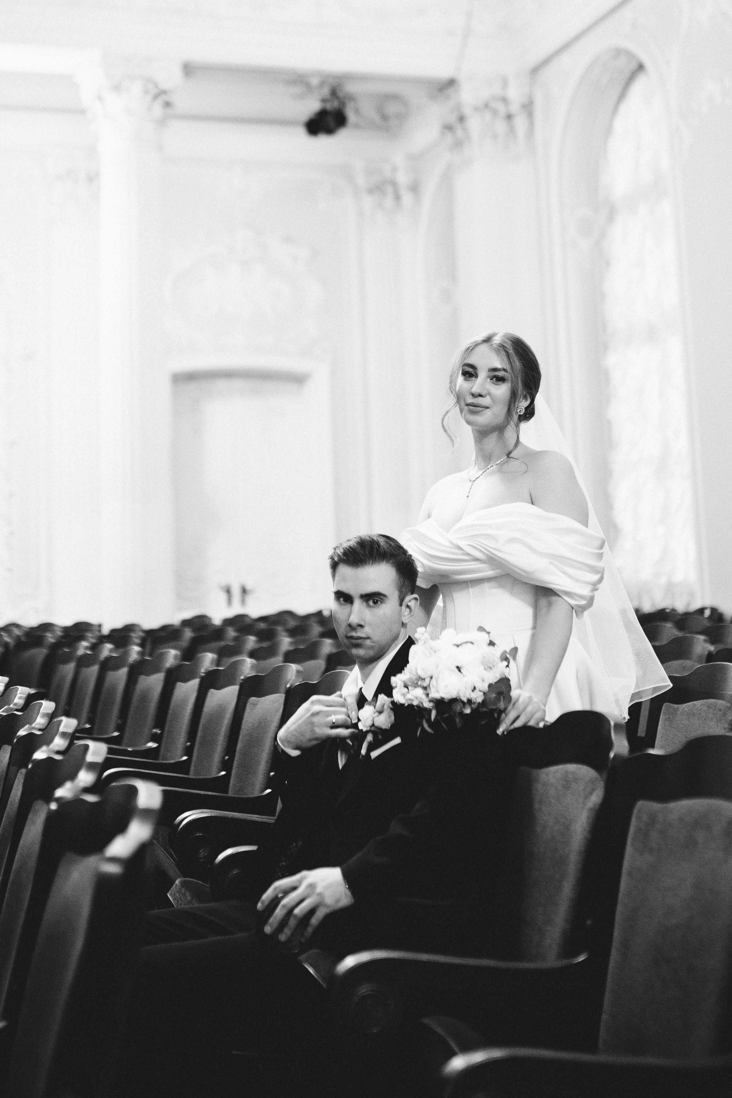 Ваш особенный день. Свадебный фотограф|Юлиана