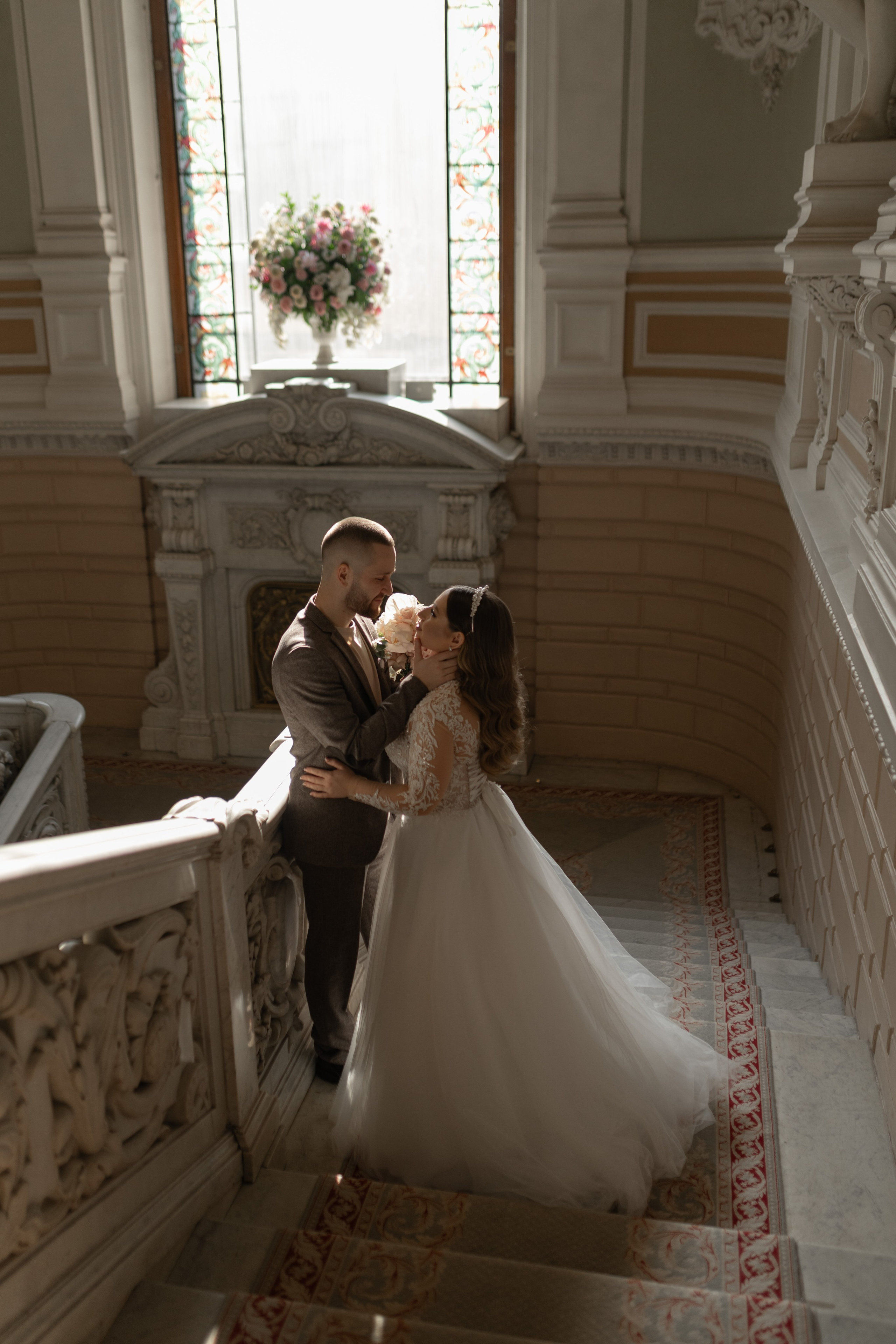 Ваш особенный день. Свадебный фотограф|Юлиана