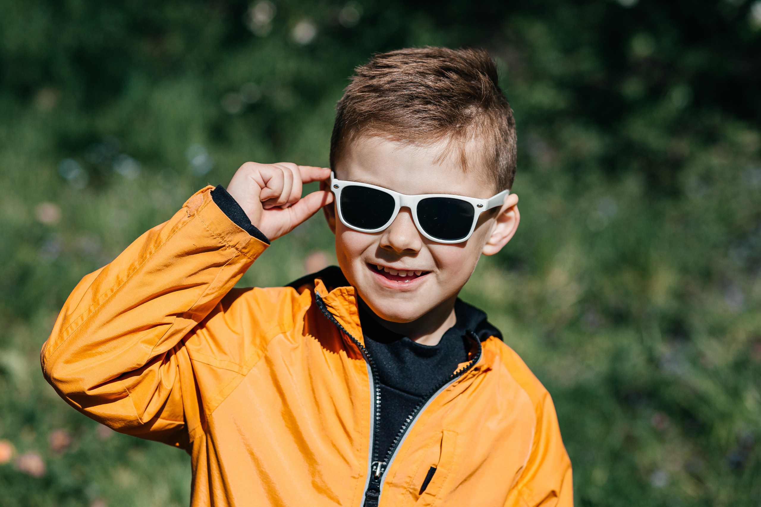 Семья и дети. Свадебный и семейный фотограф в Несвиже Ксения Самойлик