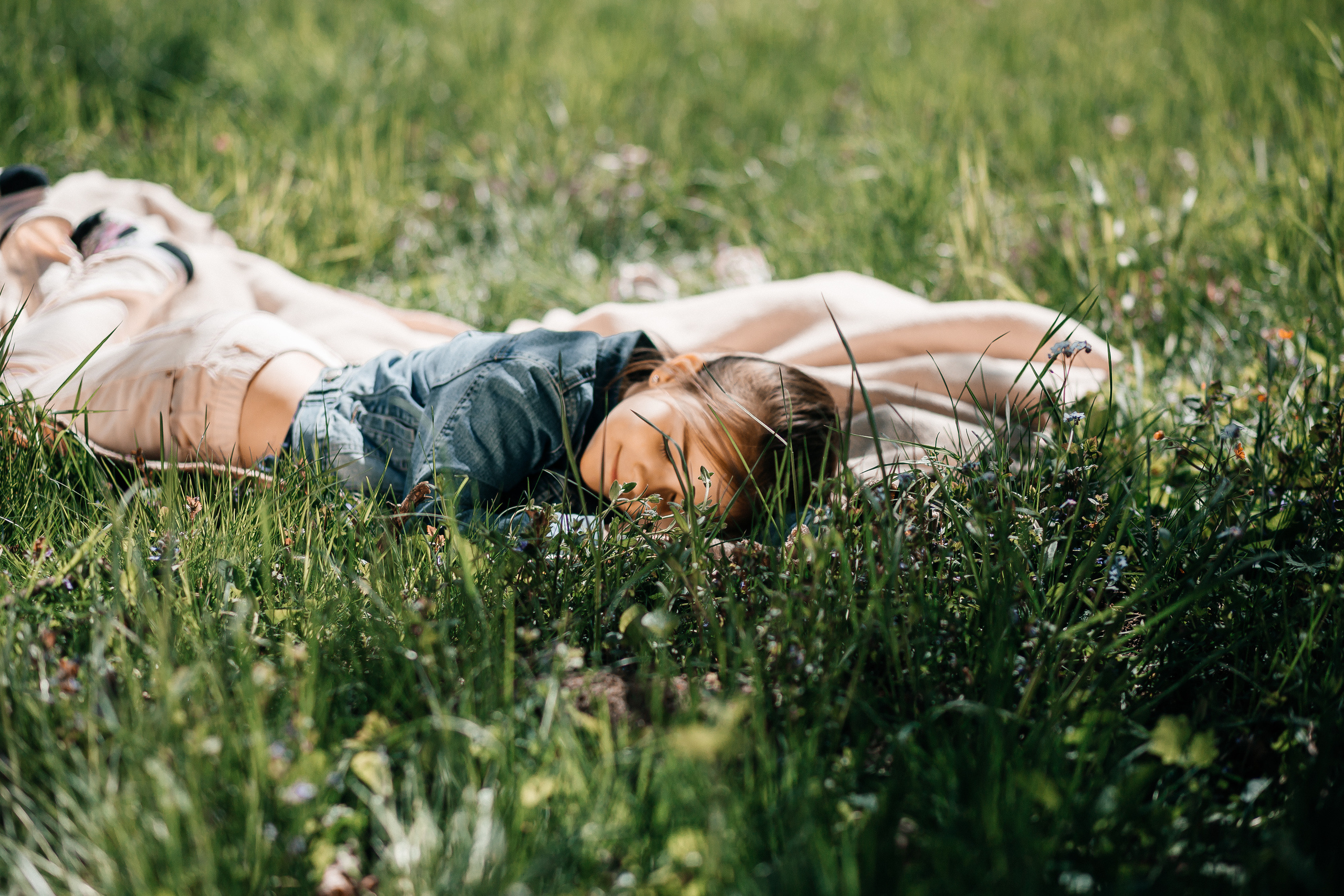 Семья и дети. Свадебный и семейный фотограф в Несвиже Ксения Самойлик