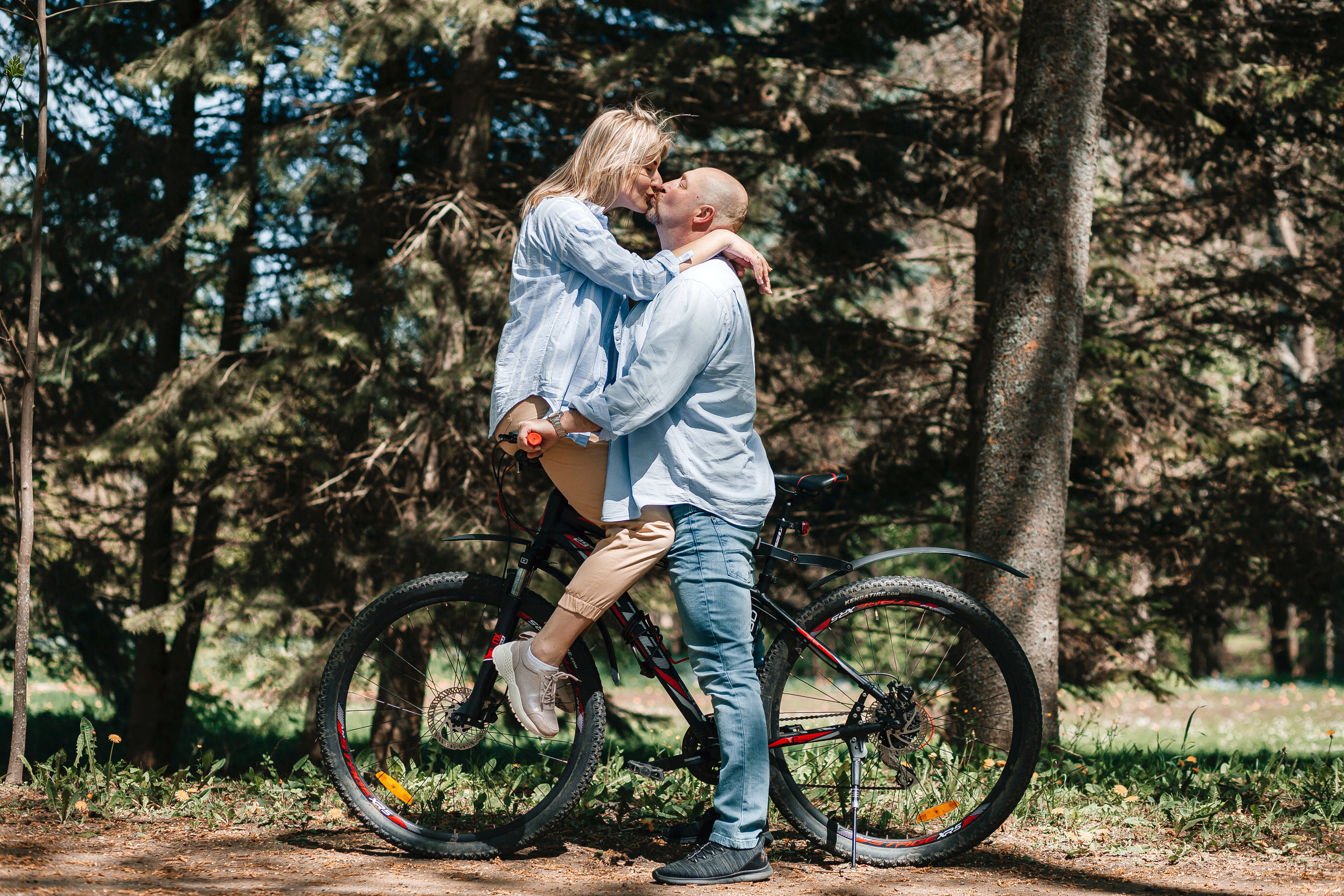 Семья и дети. Свадебный и семейный фотограф в Несвиже Ксения Самойлик