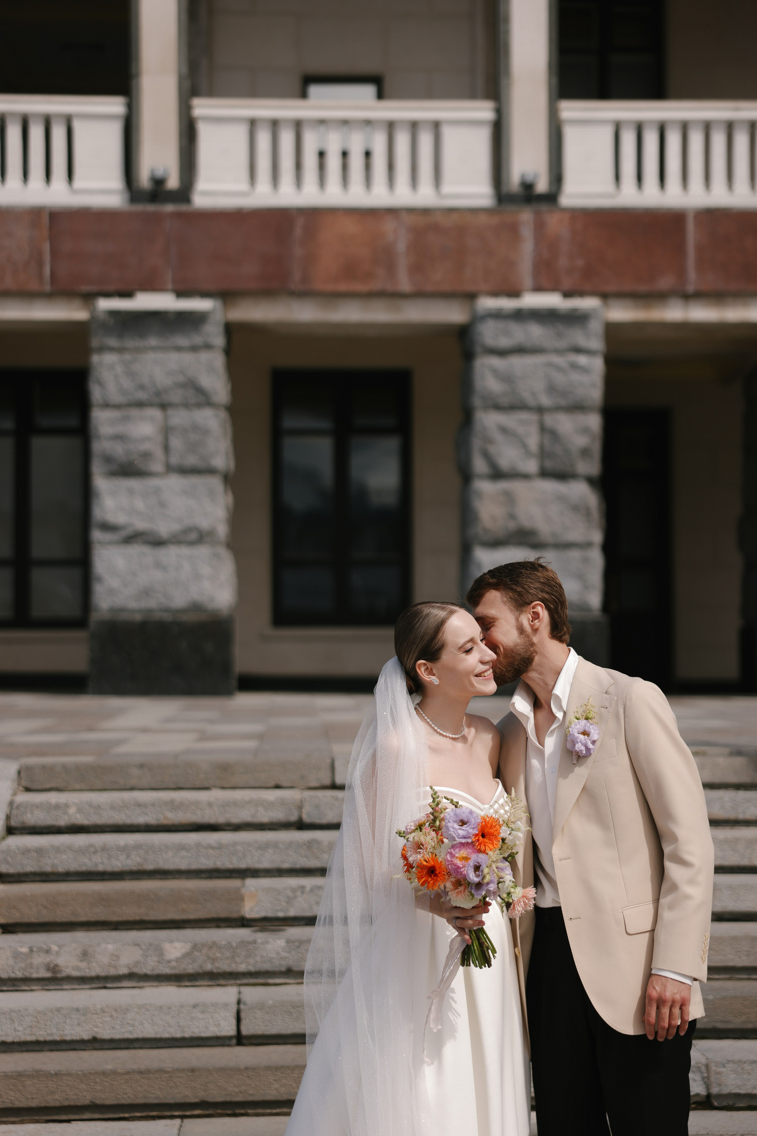 Sun soulmates. Свадебный фотограф Светлана Кот | Москва