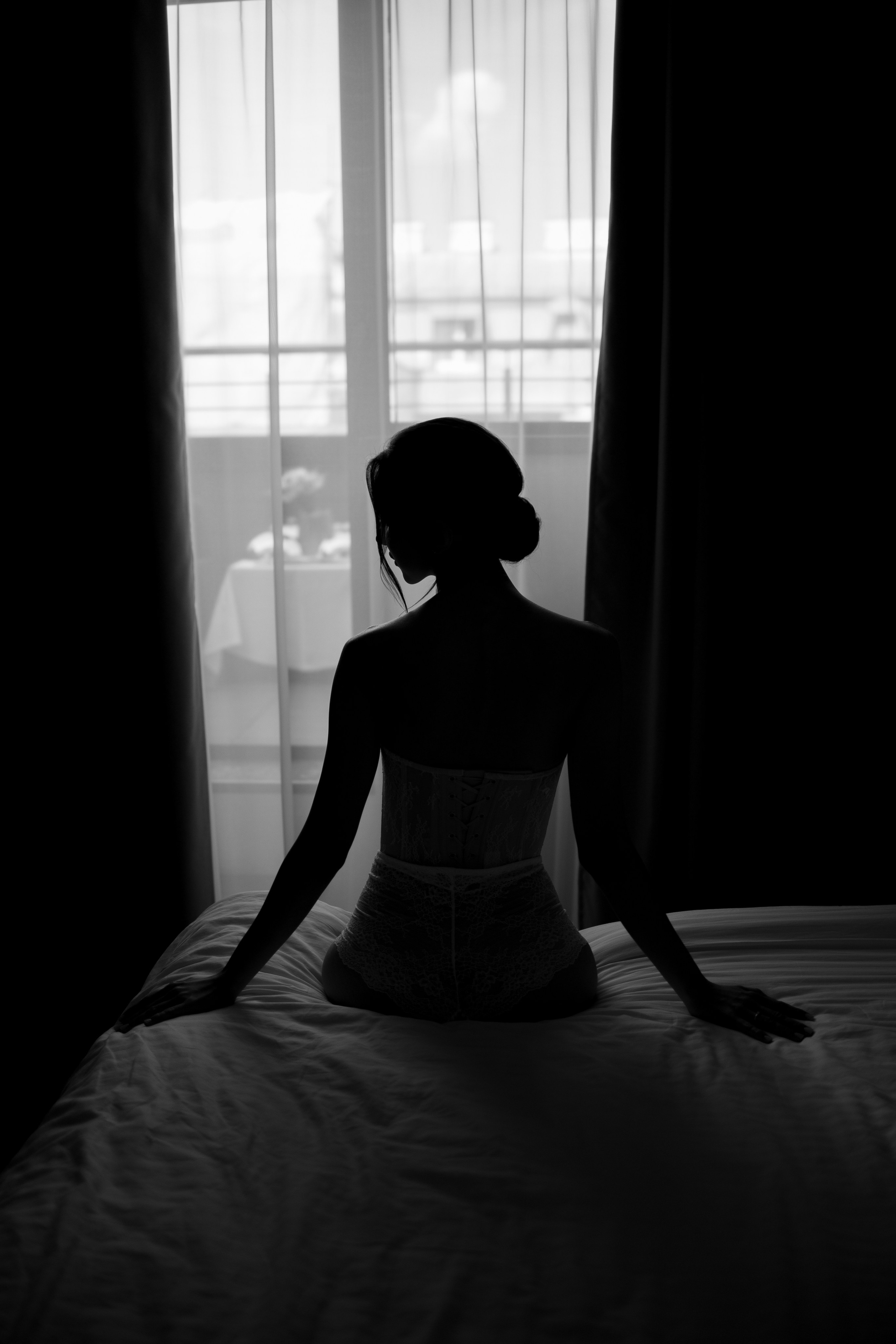 Эдик и Даша. Свадебный фотограф Санкт-Петербург