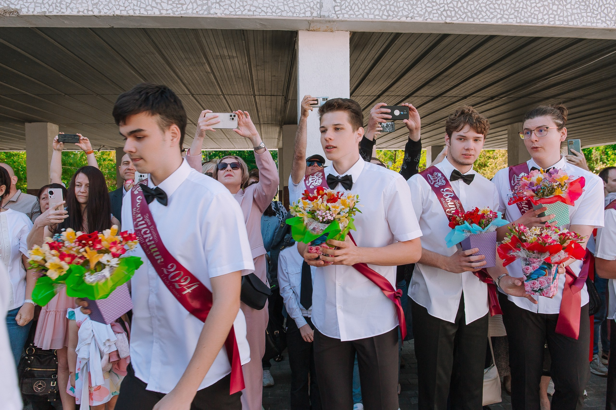 11 класс 33 школа. Выпускные альбомы Натальи Бутко: Новороссийск, Анапа, Геленджик