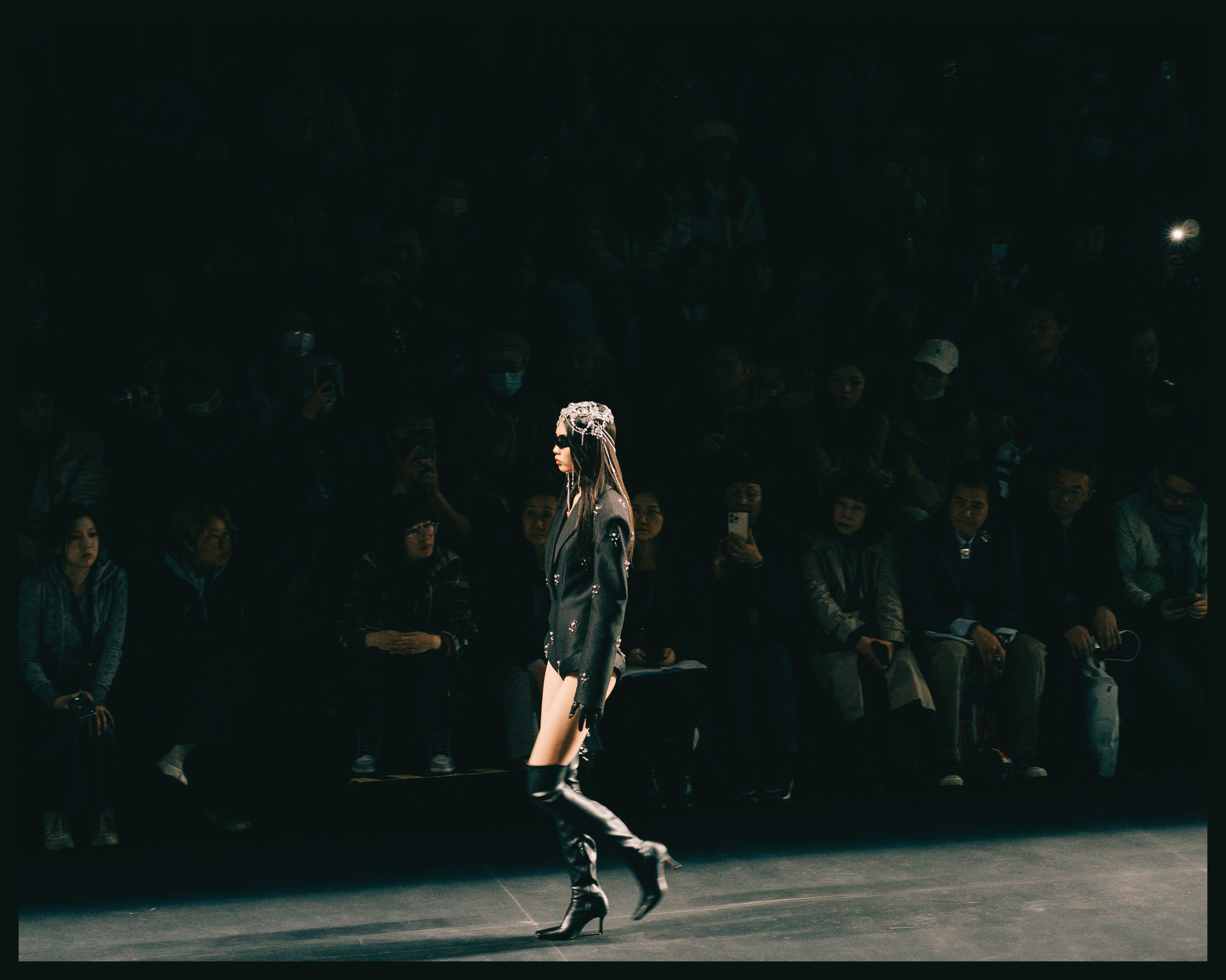 Beijing Fashion Week