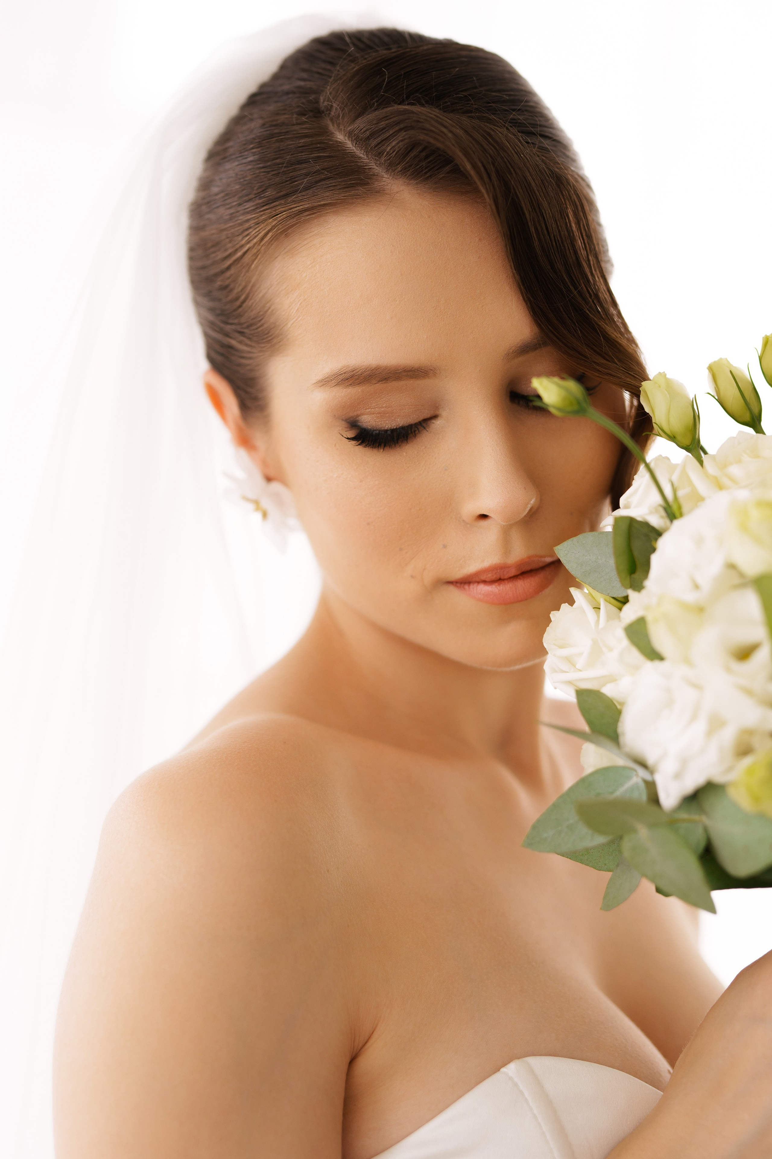 N & V. Свадебный Фотограф в Майкопе Полина Махонина