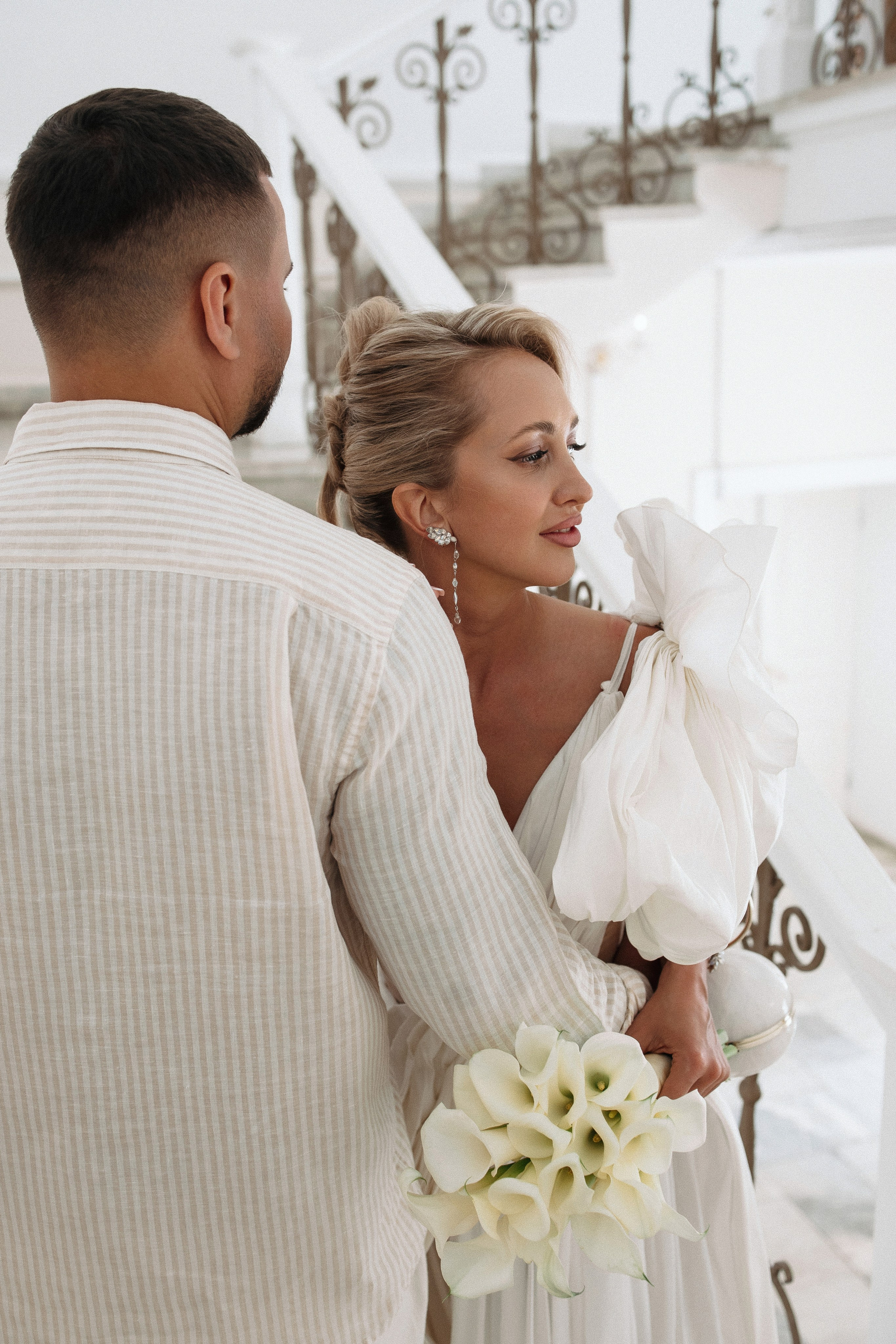 Свадьба под дождем. Анна Есякова — фотограф во Владимире