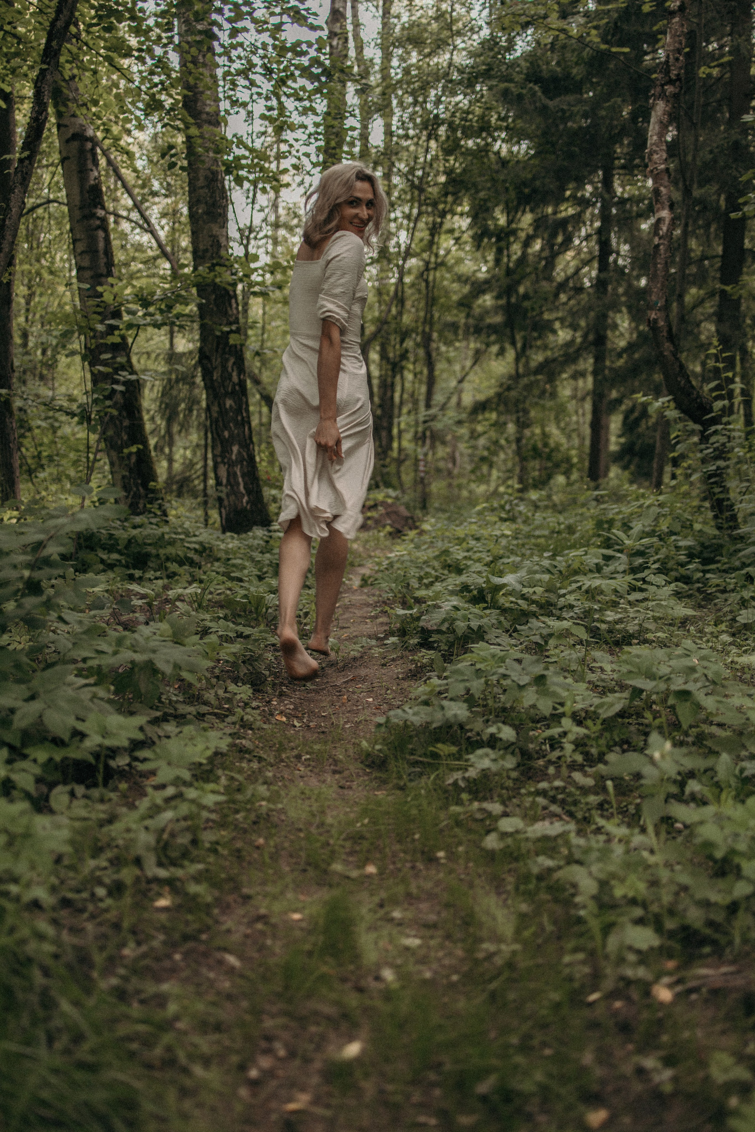 Индивидуальные. Семейный фотограф Москва и МО