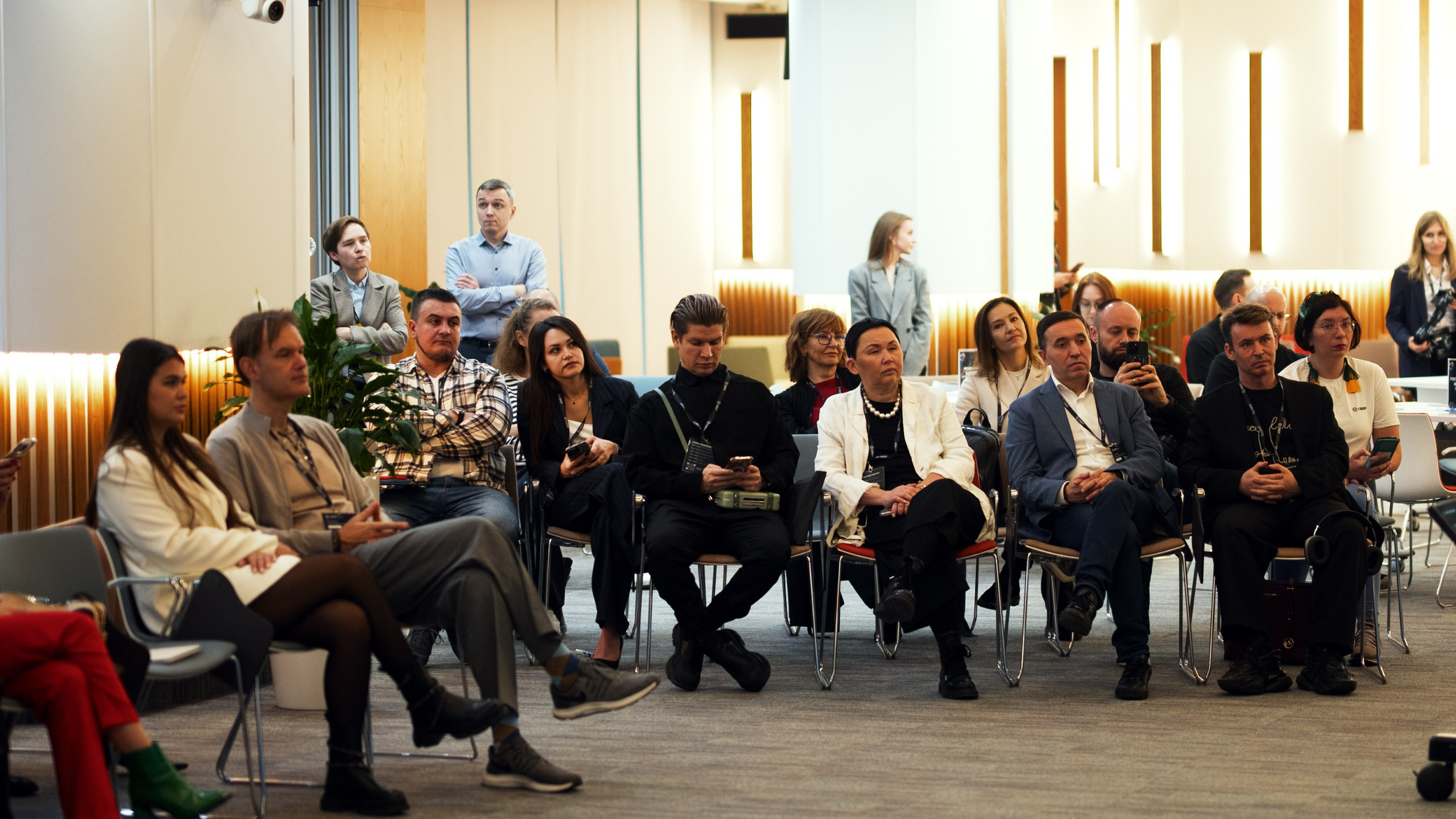 Репортажная фотография для бизнеса Москва - фотограф Иван Саяпин