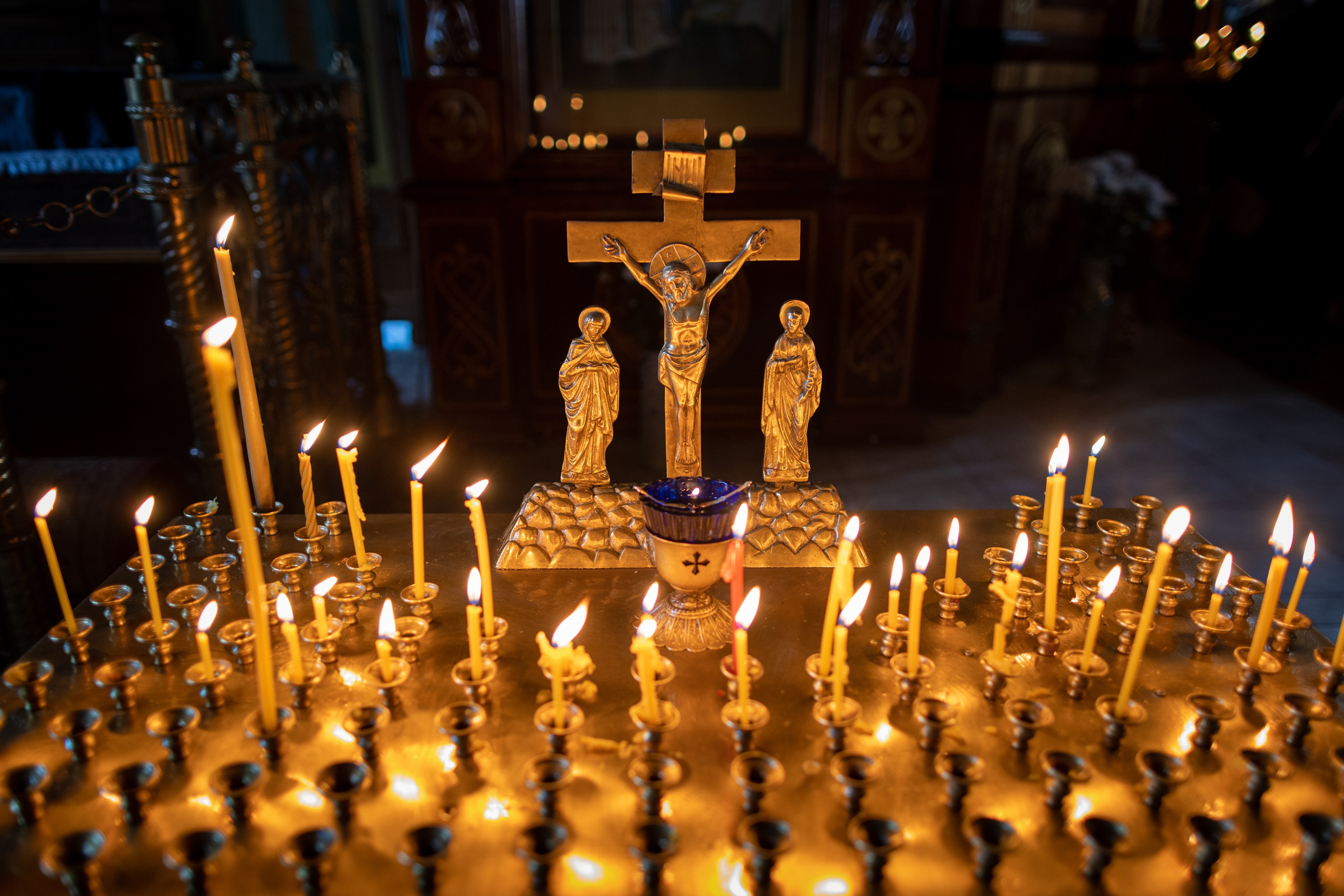 Репортаж. Фотограф в Москве Андрей Макаренко