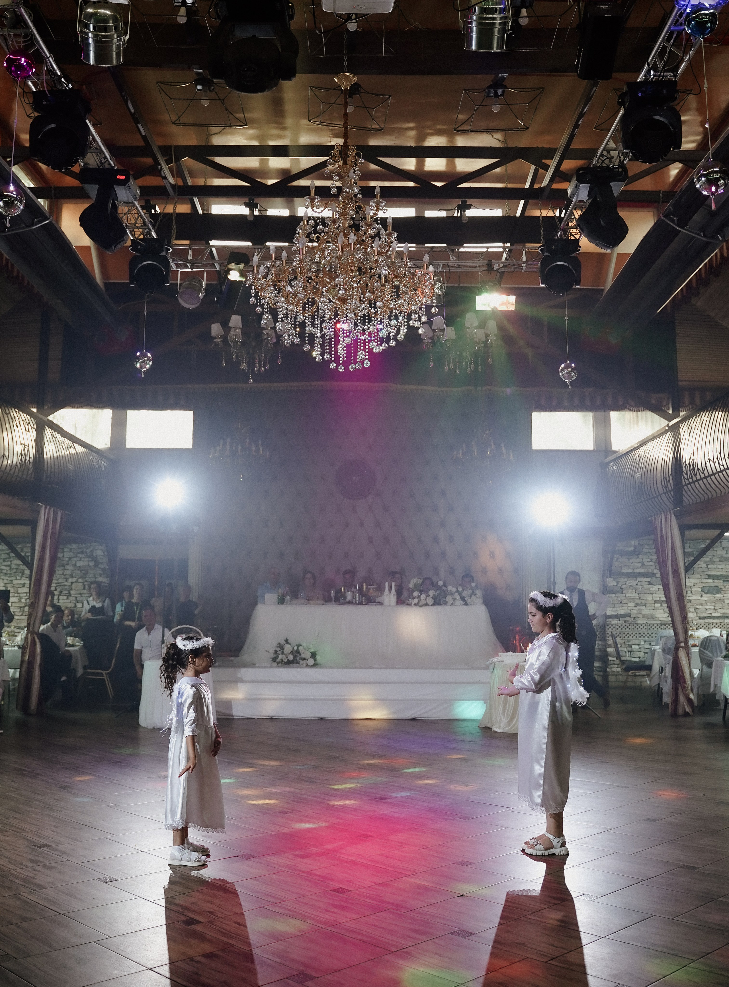 Алиса & Вааг. Фотосъемка и видеосъемка свадеб Липецк