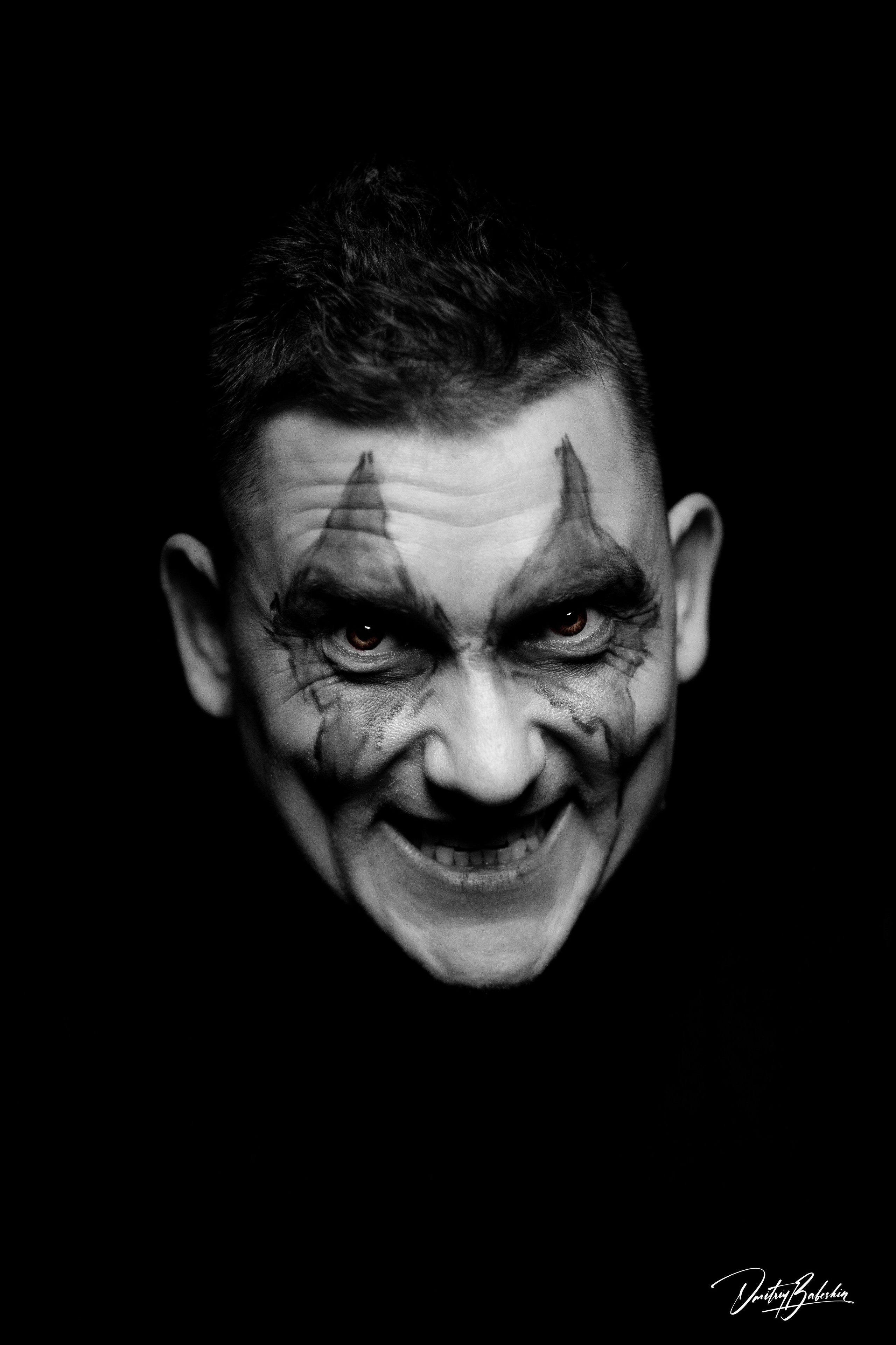 № 16. Фотограф в Петропавловске Казахстан