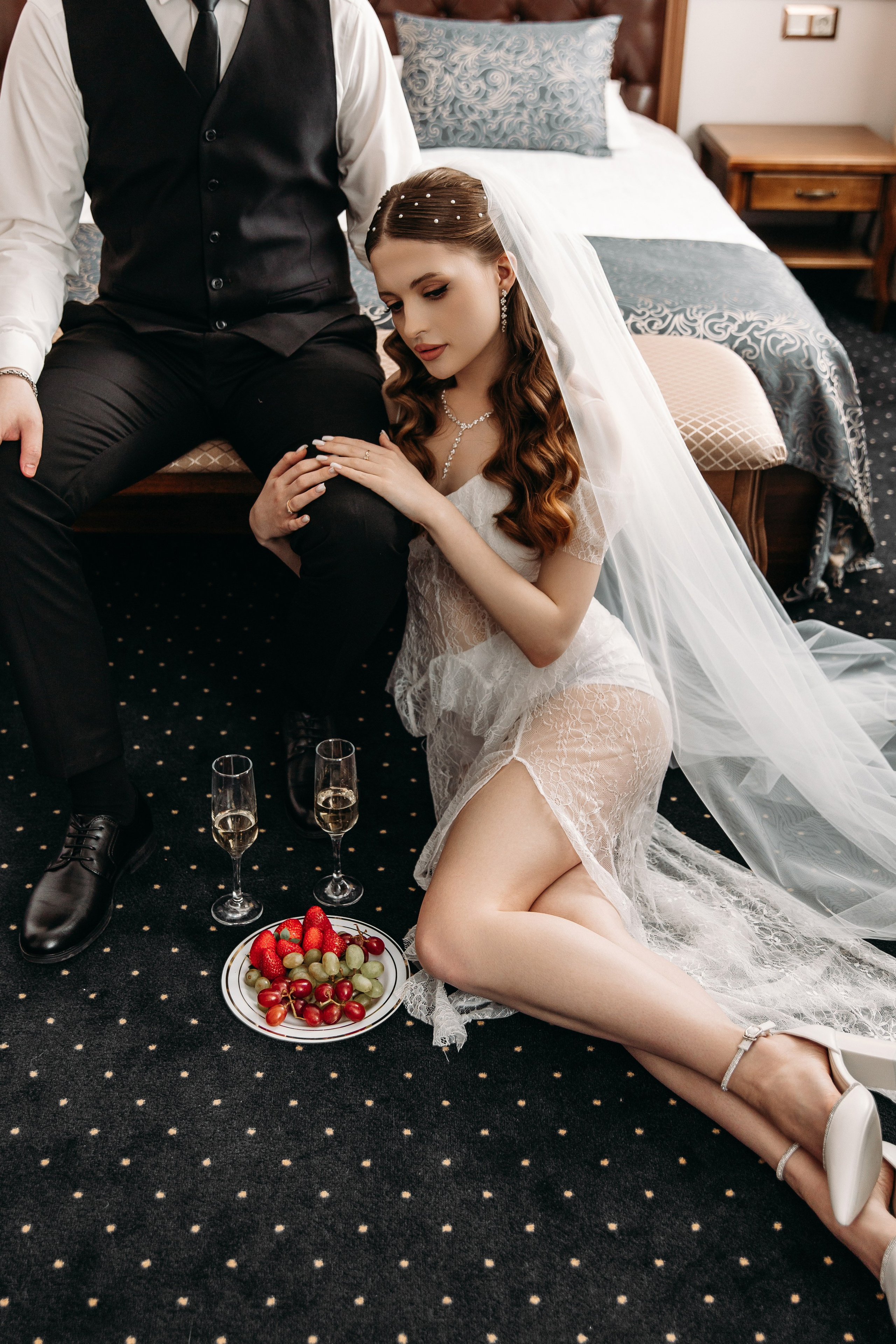 Тимофей & Оксана. Свадебный ФОТОГРАФ и ВИДЕОГРАФ Ульяновск