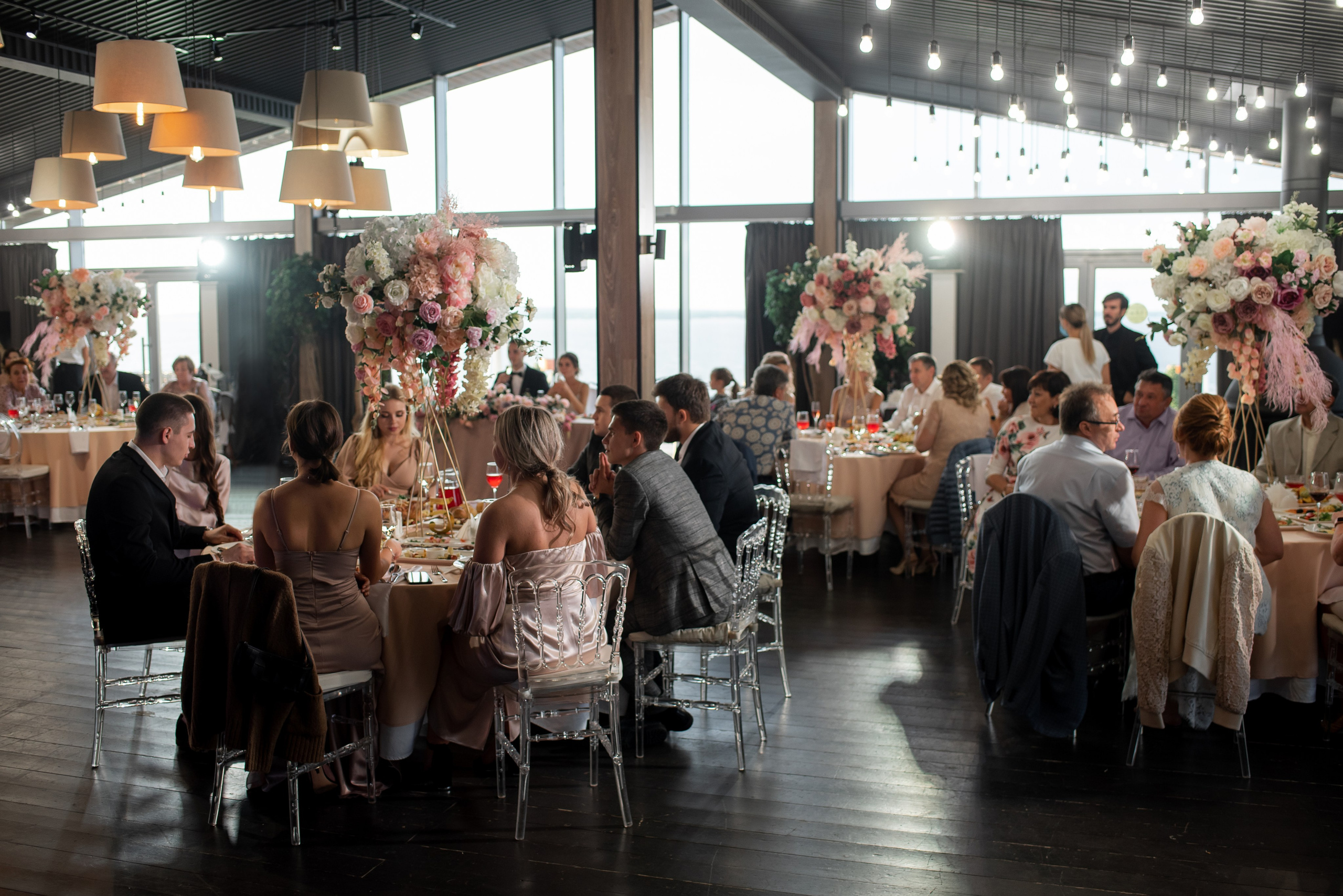 Кирилл и Анастасия. Свадебный фотограф в Казани