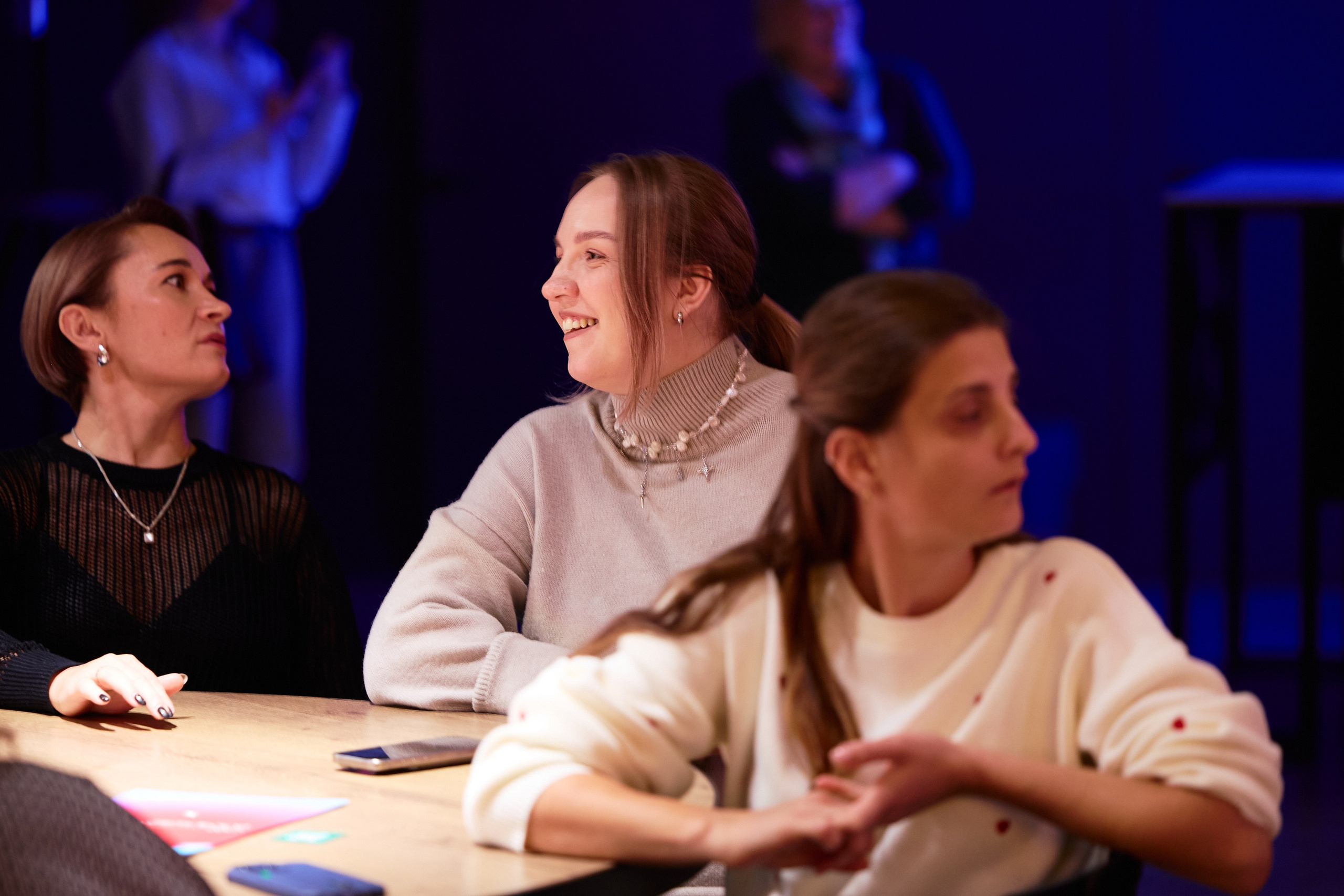 Квиз. День учителя 2025. Коммерческий фотограф в Красноярске | Светлана Мищук