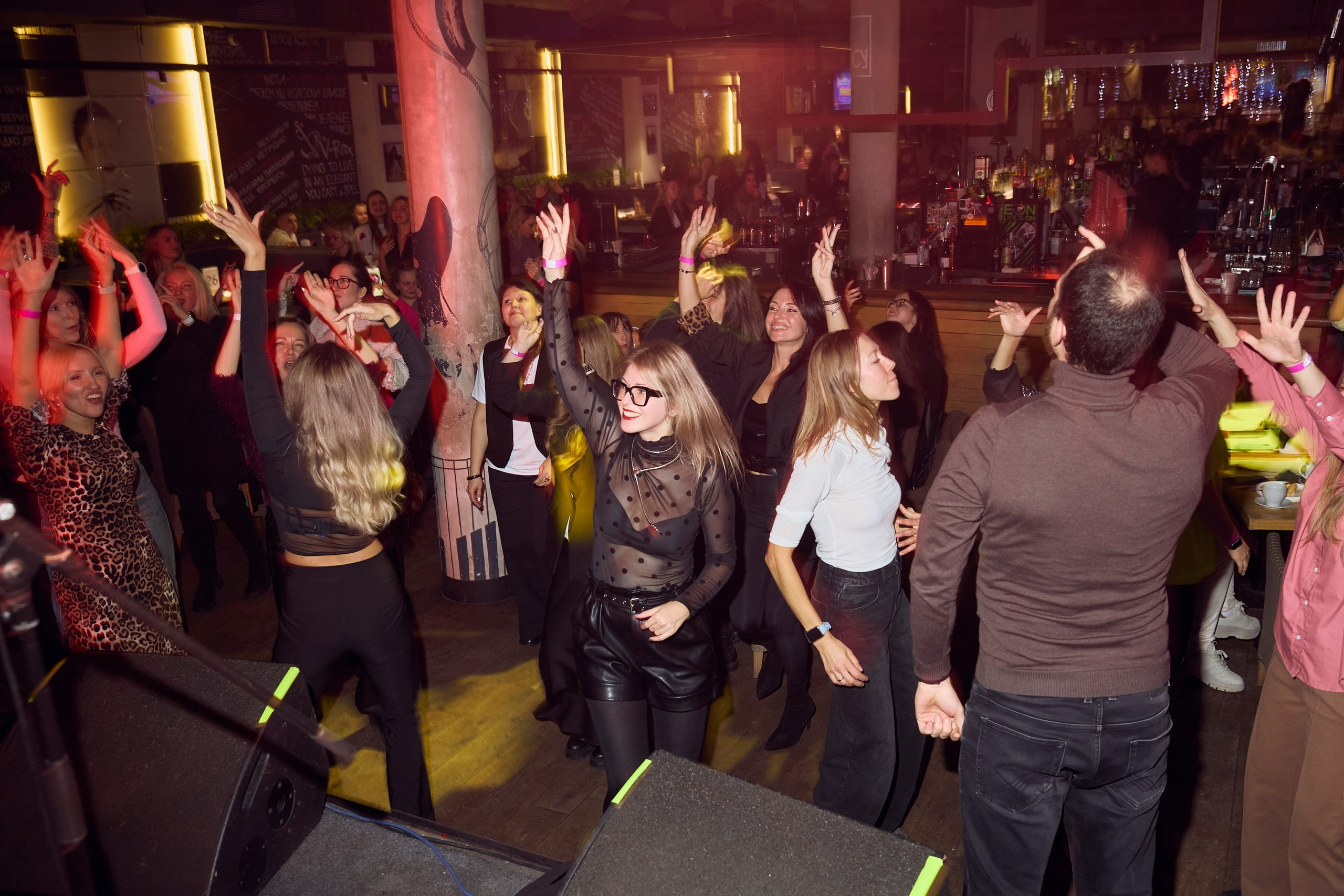 МУЗЛОТО МОСКВА. Фотограф Андрей Егоров