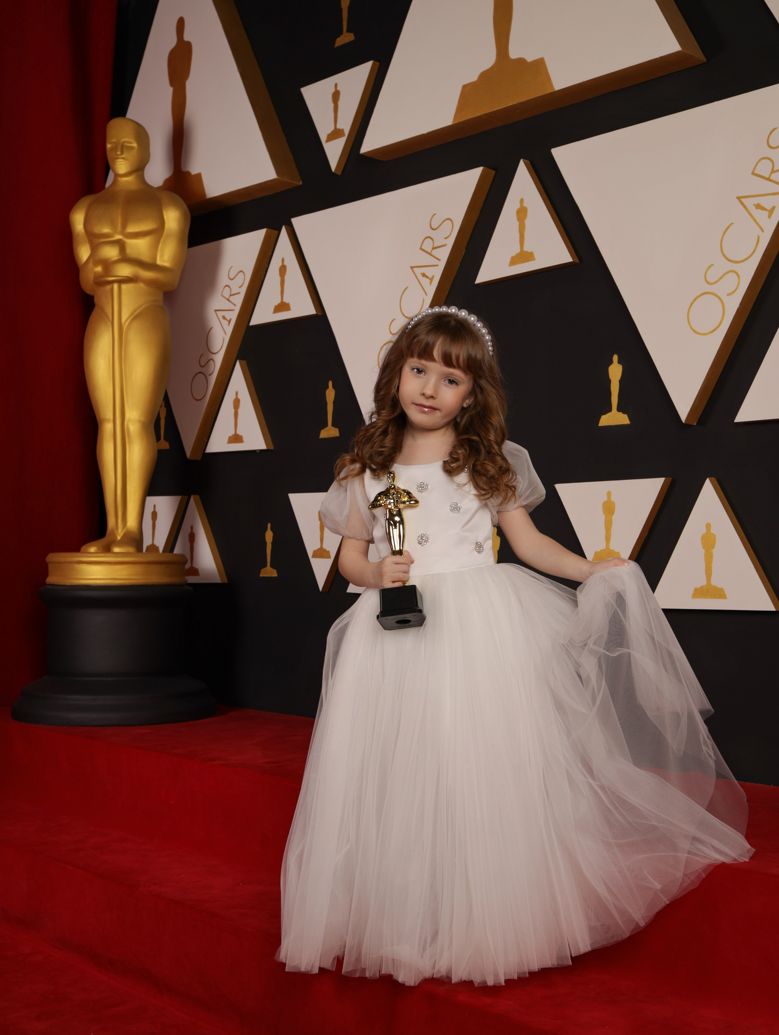 " Оскар ". Little_Princess.38