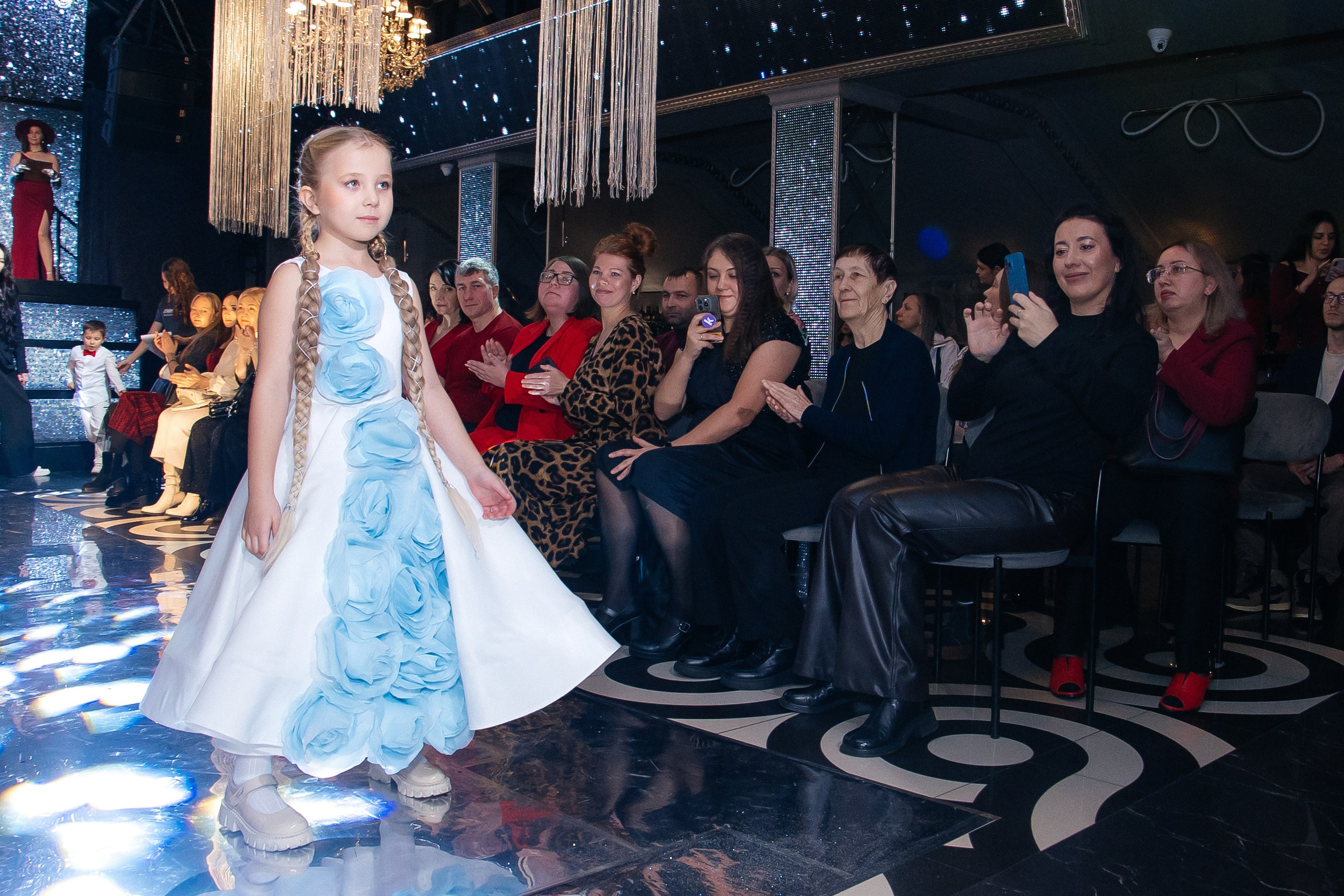 Премия 10 лет журналу " MOMS, HISTORY 2025. Little_Princess.38