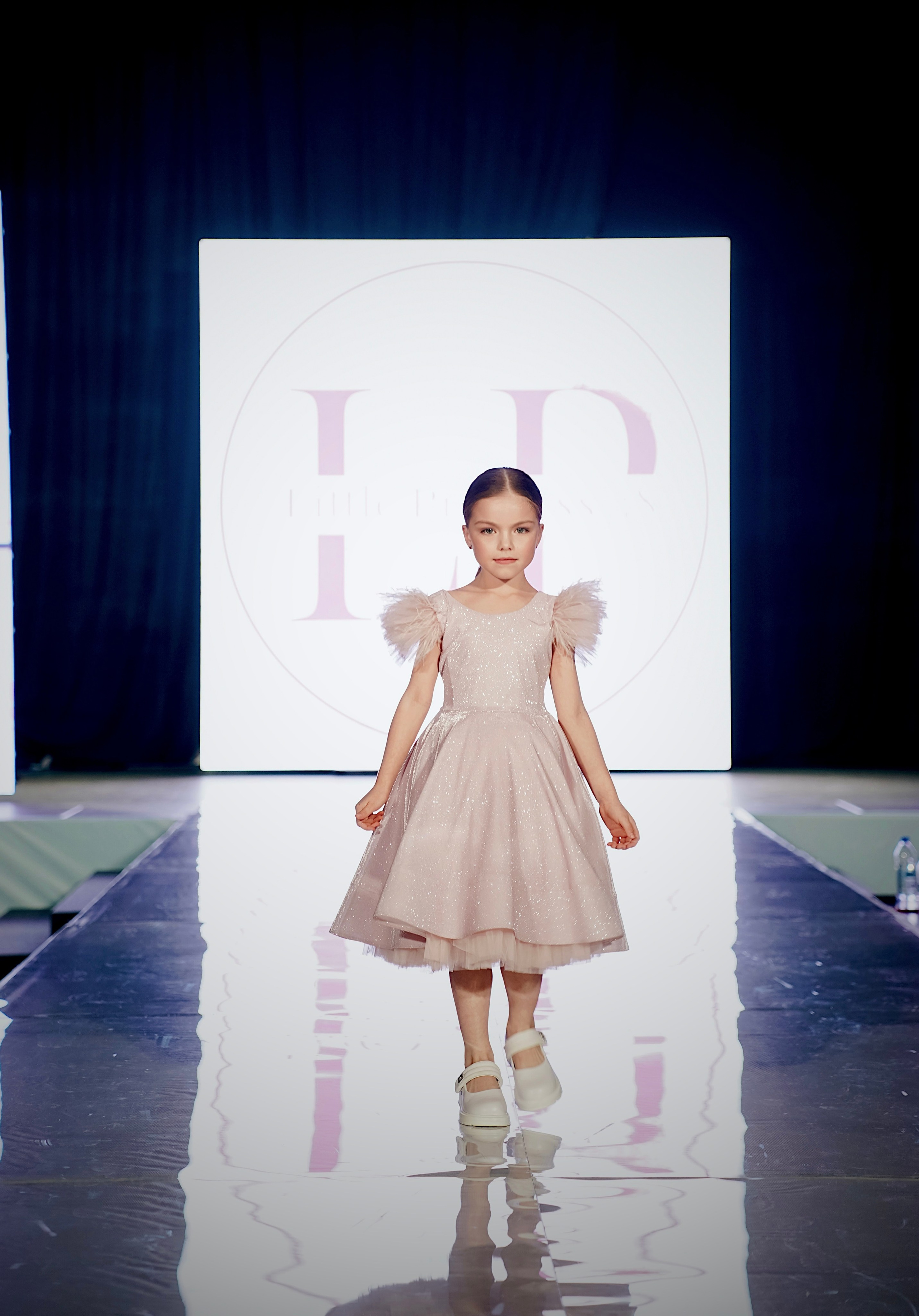 Siberian Fashion Week 2024. Little_Princess.38