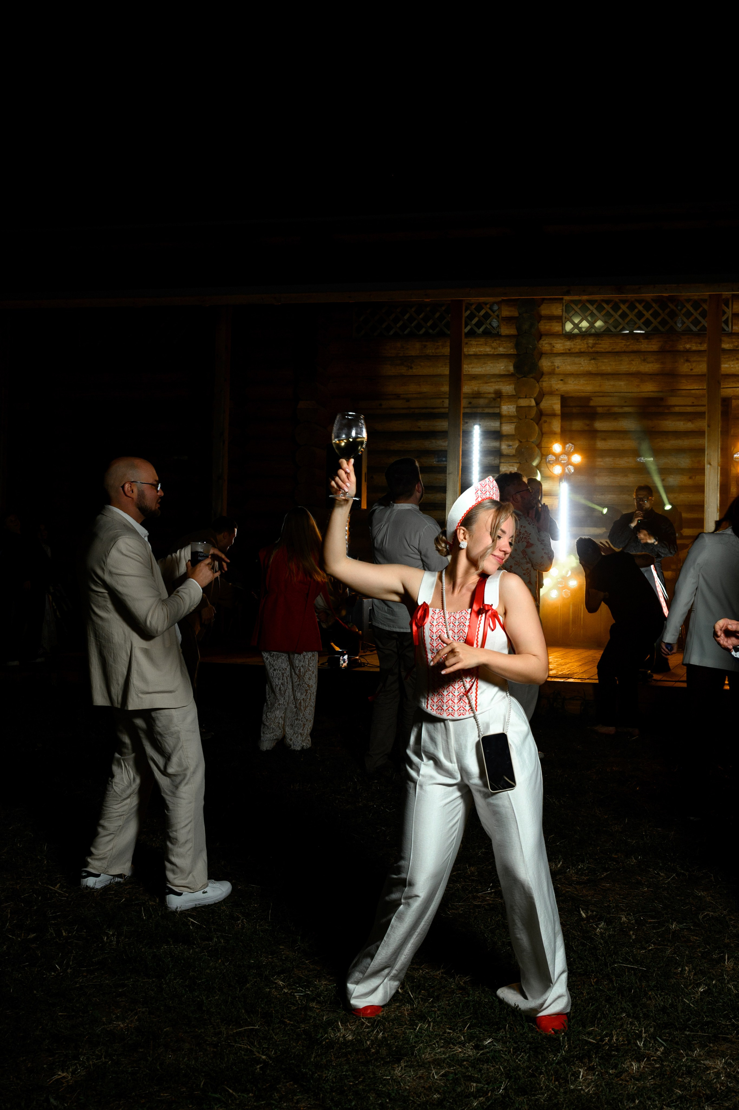 Lisa & Ilya. Фотограф в Липецке Ковалько Евгений