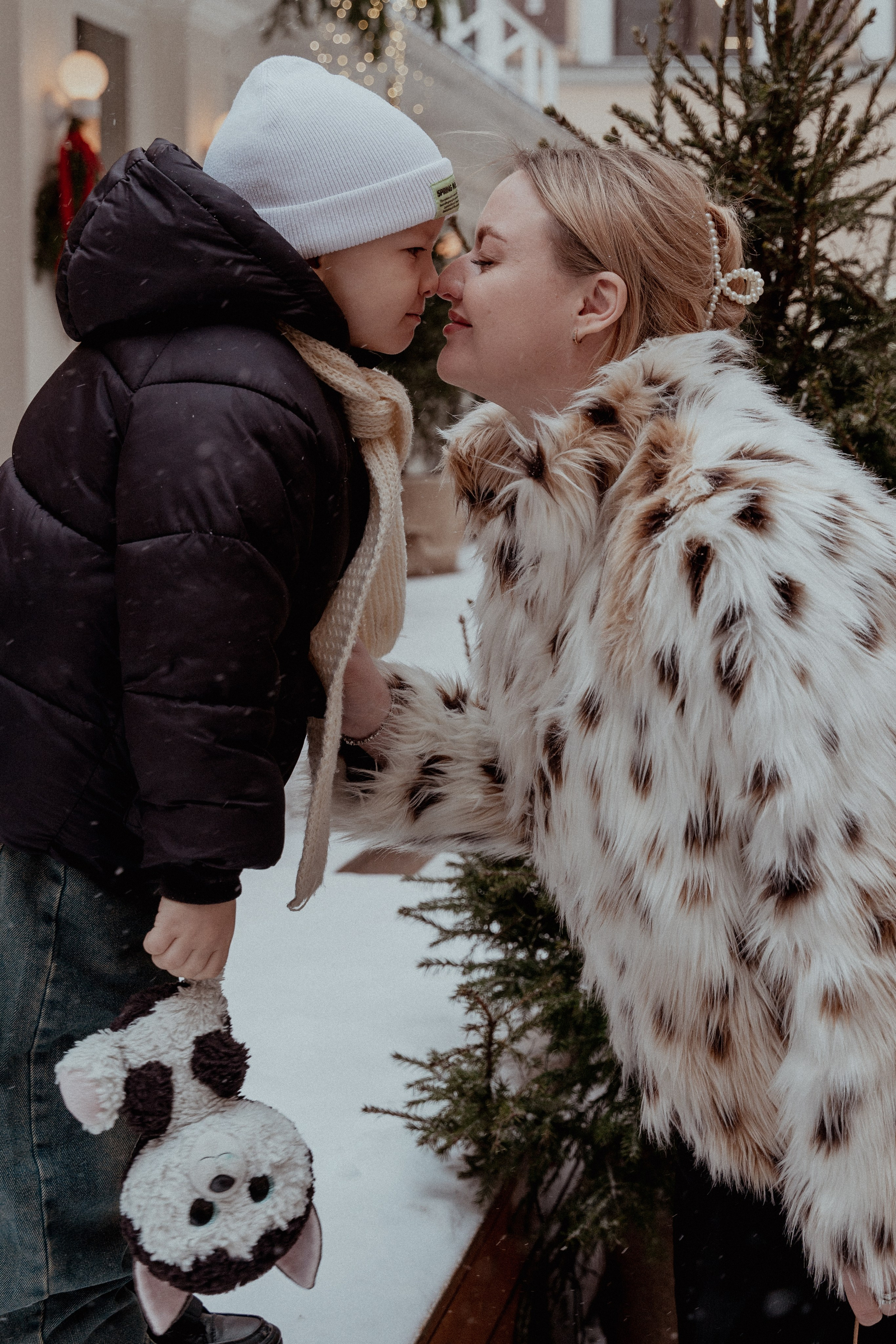Ксюша и Мирон. Лайфстайл фотограф в Санкт-Петербурге — Наташа Шмидт