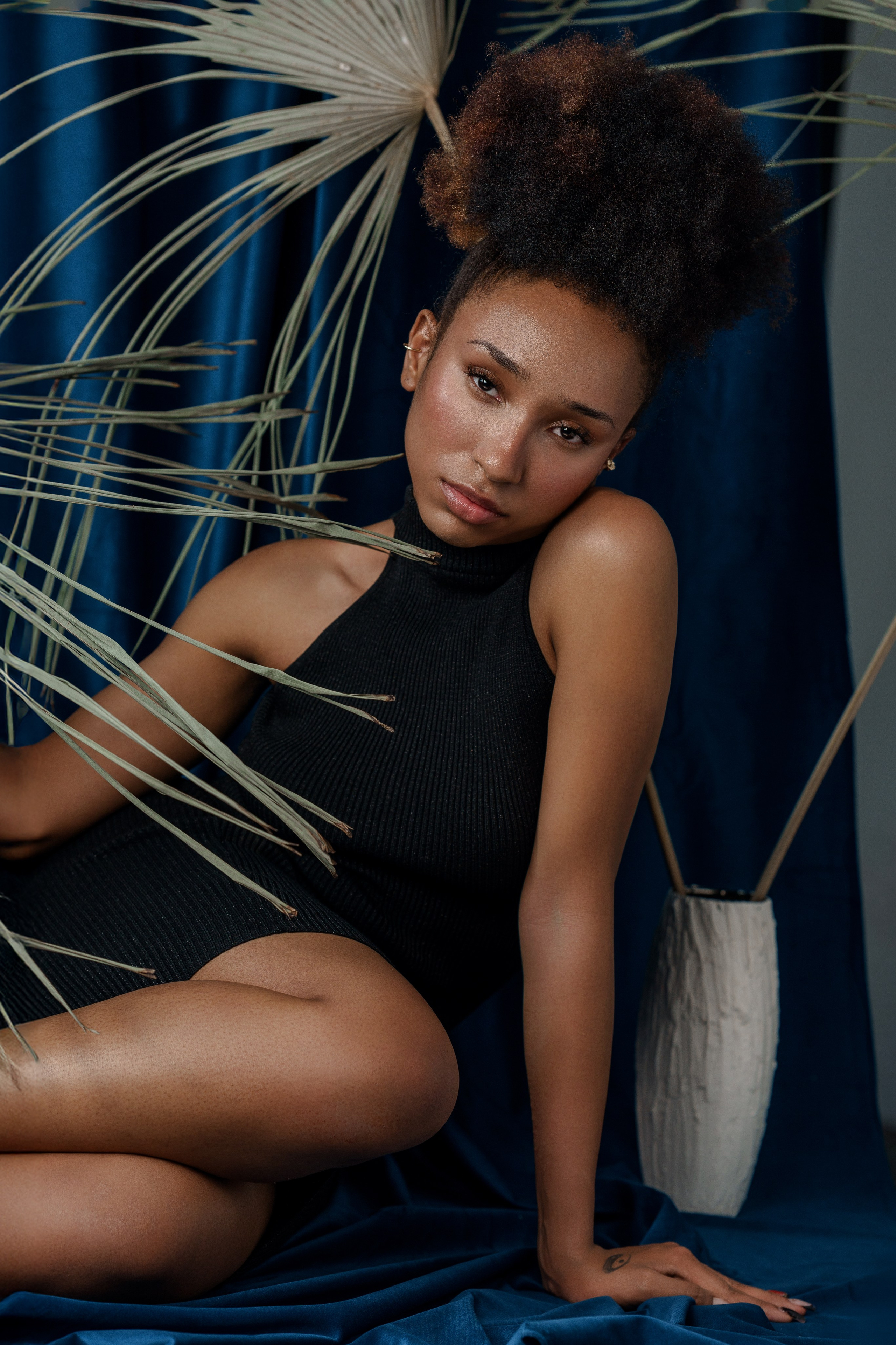 Аманда, кастинг. Фотохудожник в Тольятти и Самаре Валентина Суворова