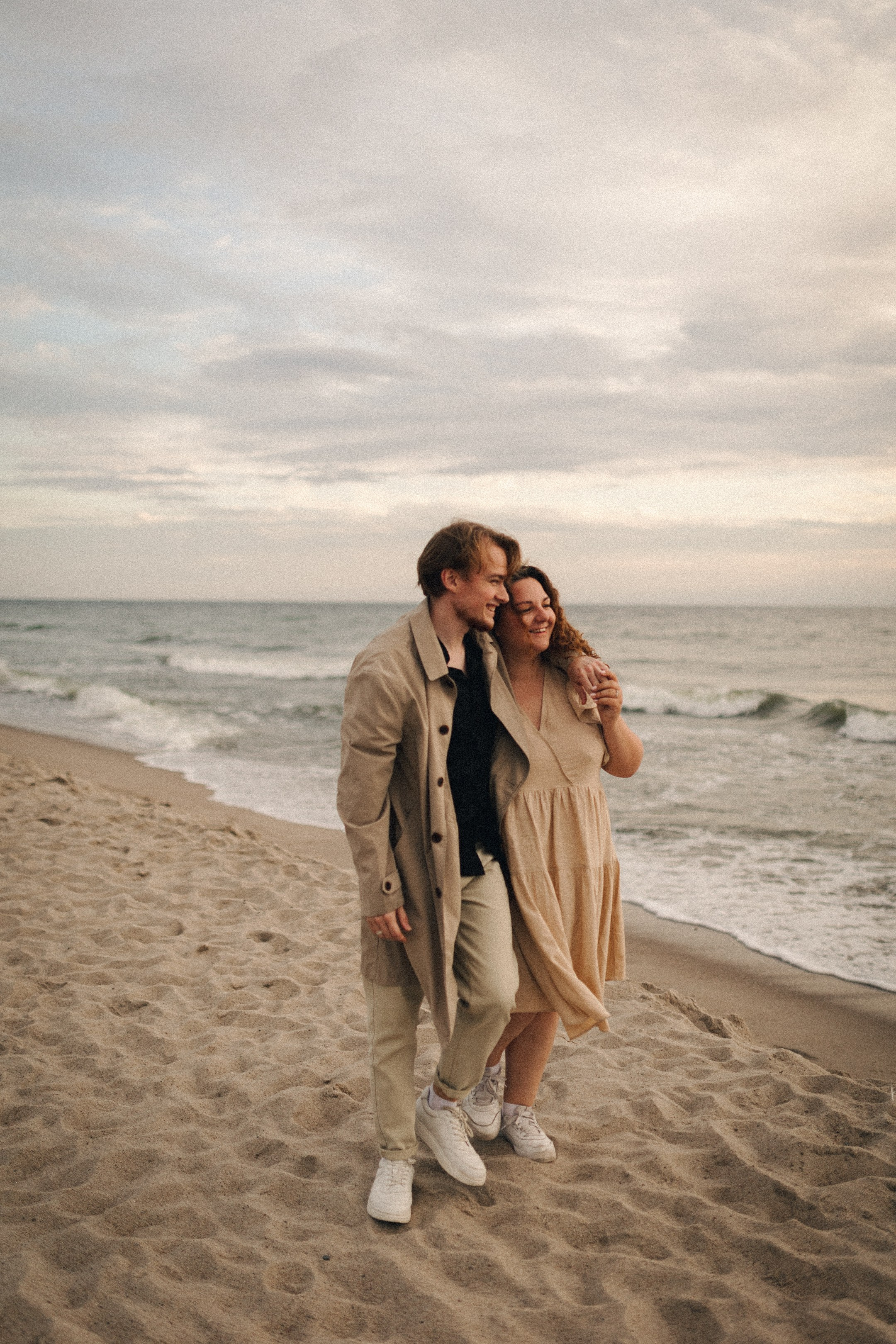 A&A. Свадебный и портретный фотограф в Калининграде и Москве Марк Юдинцев