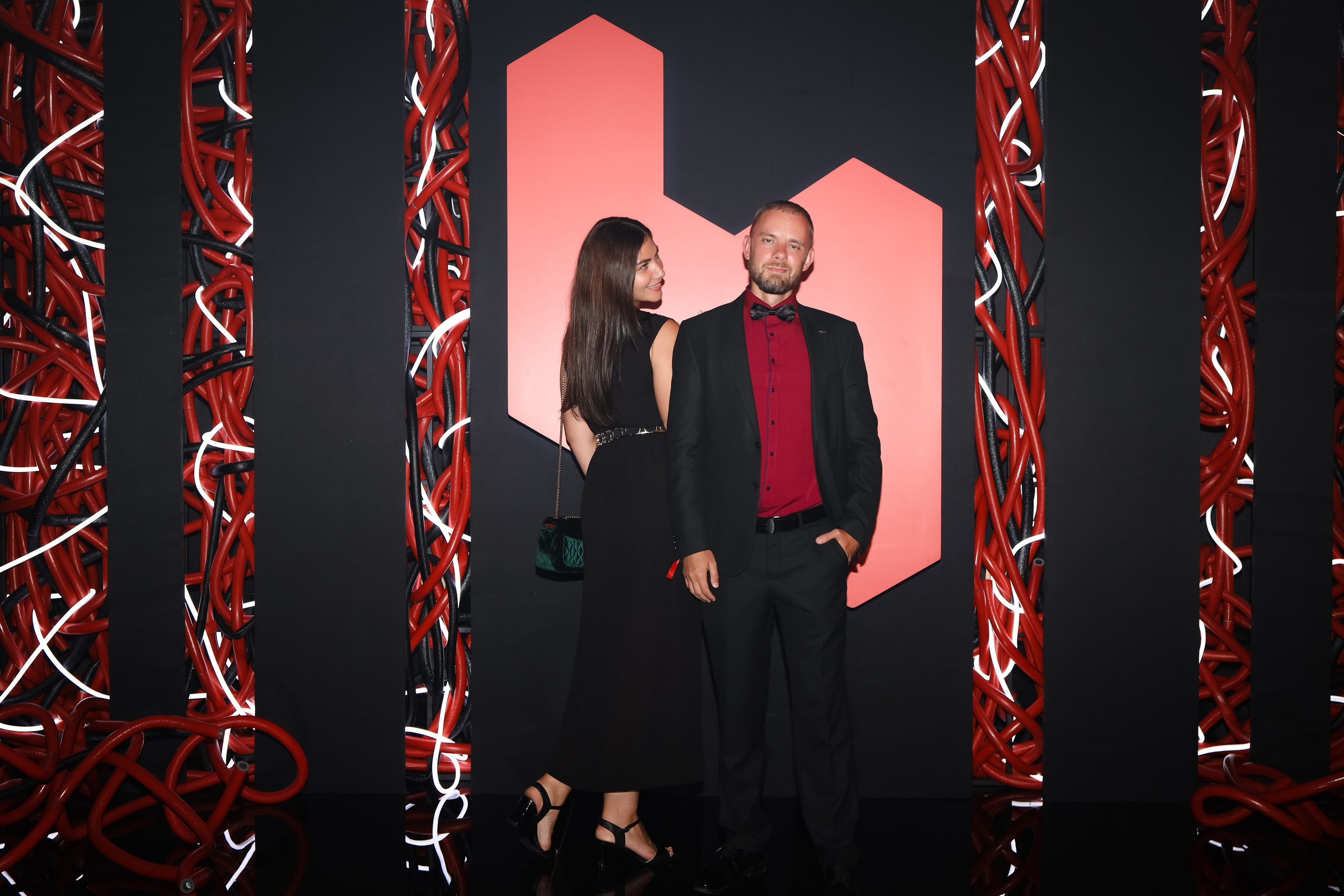 Премия REAL PROPERTY AWERDS 2024. Фотограф в Адлере и  Сочи Ирина Москалева