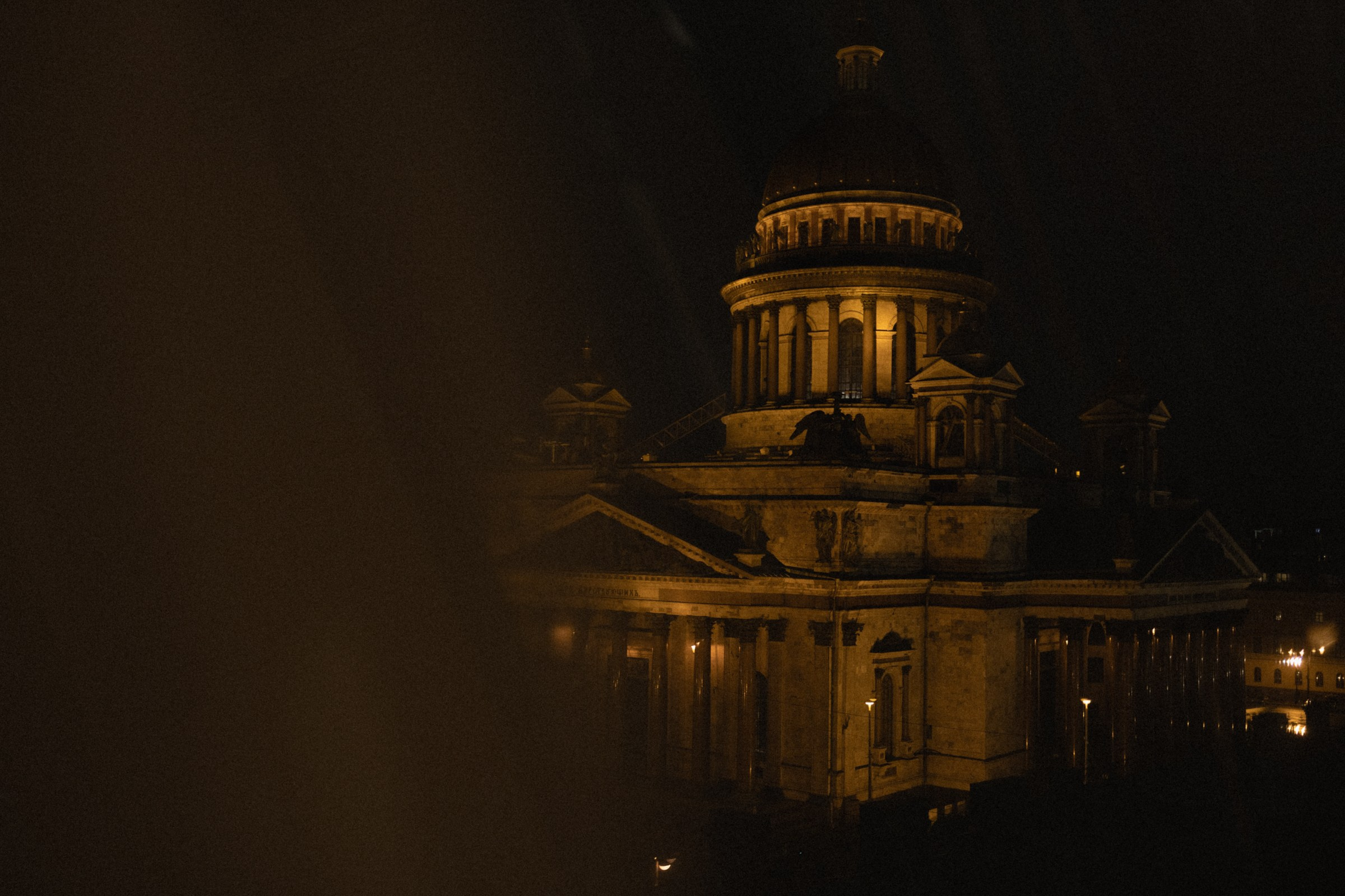 Запах женщины. Фотограф Daria Wilner