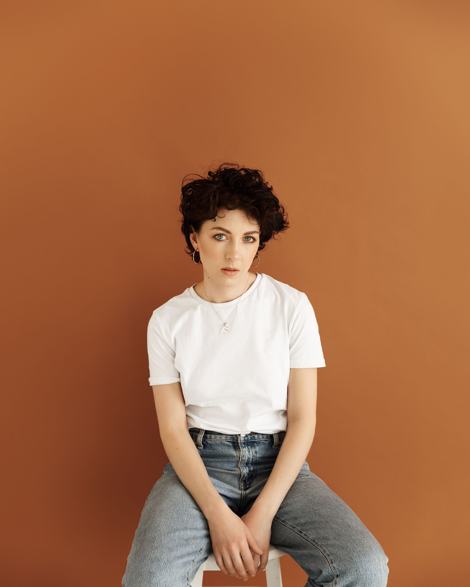 Lau.ra, London, 2018