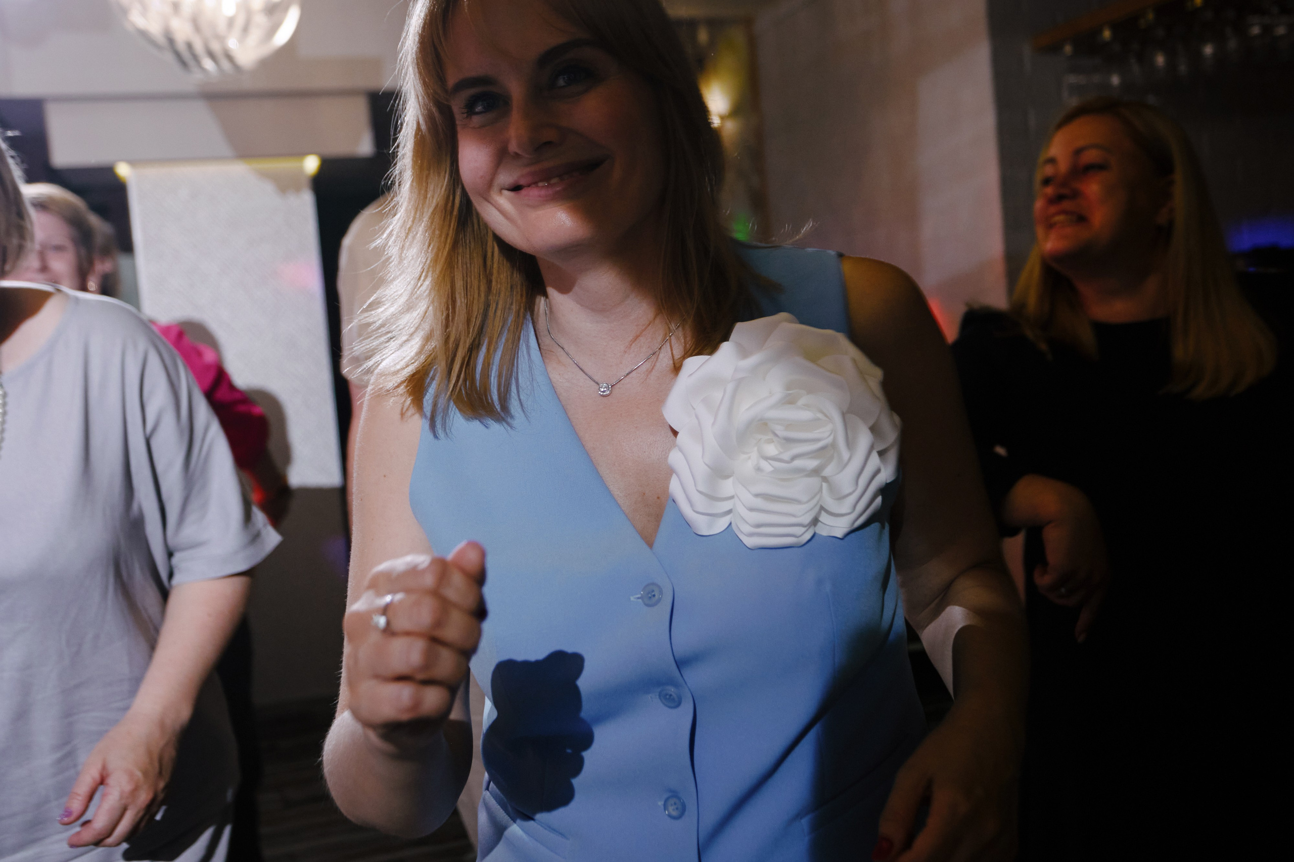 Выпускной 11кл. Портретный и свадебный фотограф в Екатеринбурге Владимир ЛузинЛузин