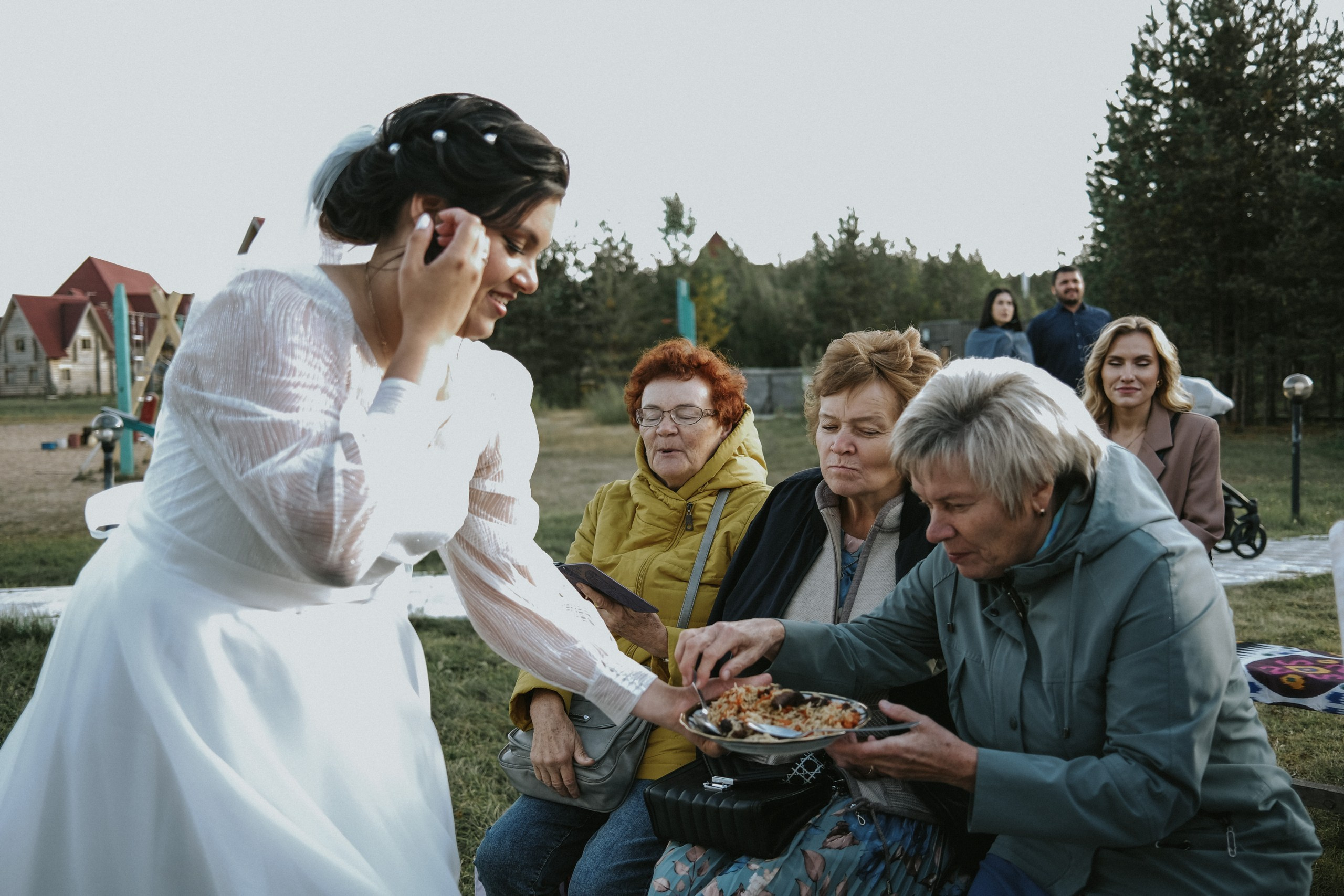 Узоры Любви. Организация свадеб под ключ в Архангельске и Северодвинске