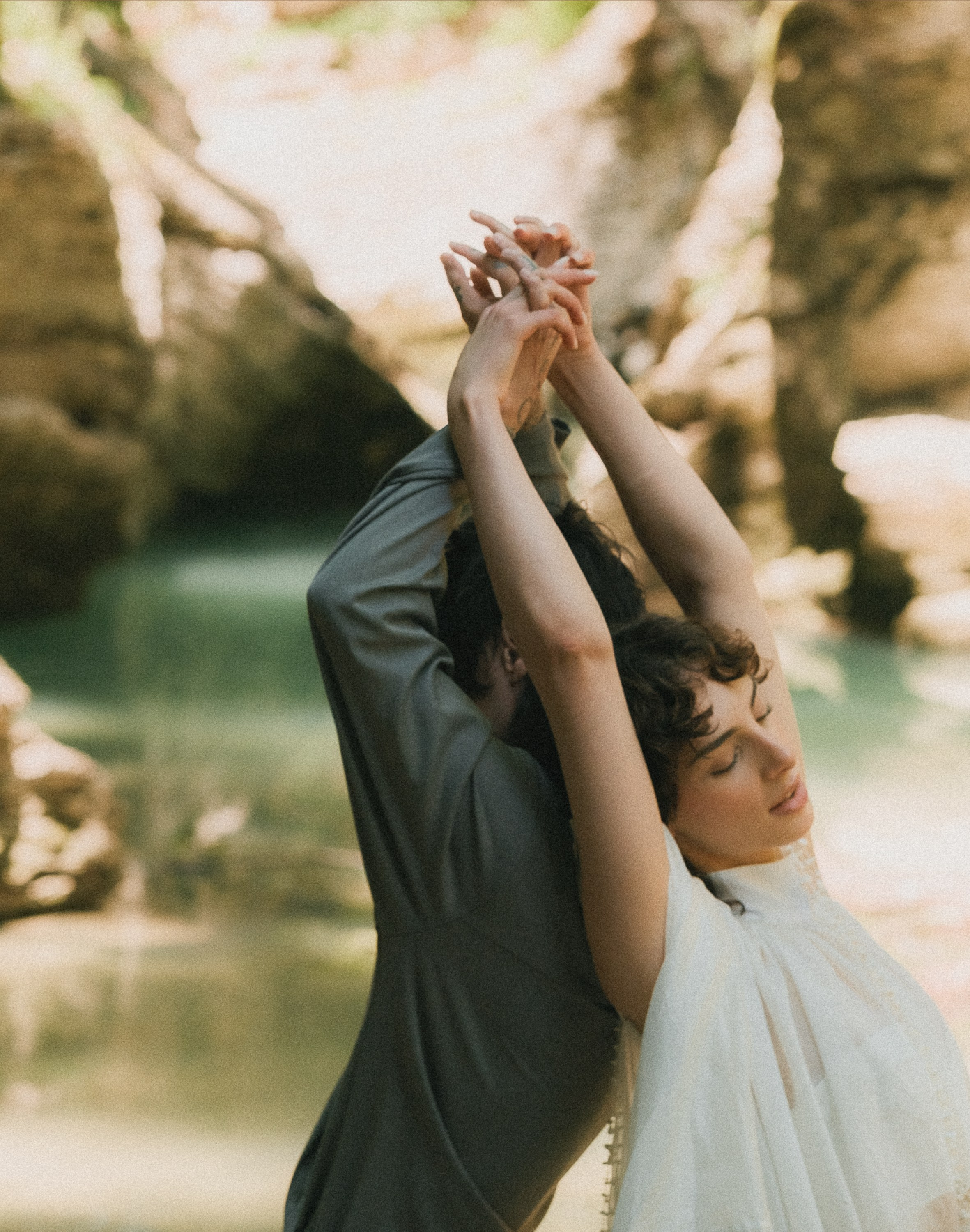 Одно целое. Семейный и свадебный фотограф в Краснодаре