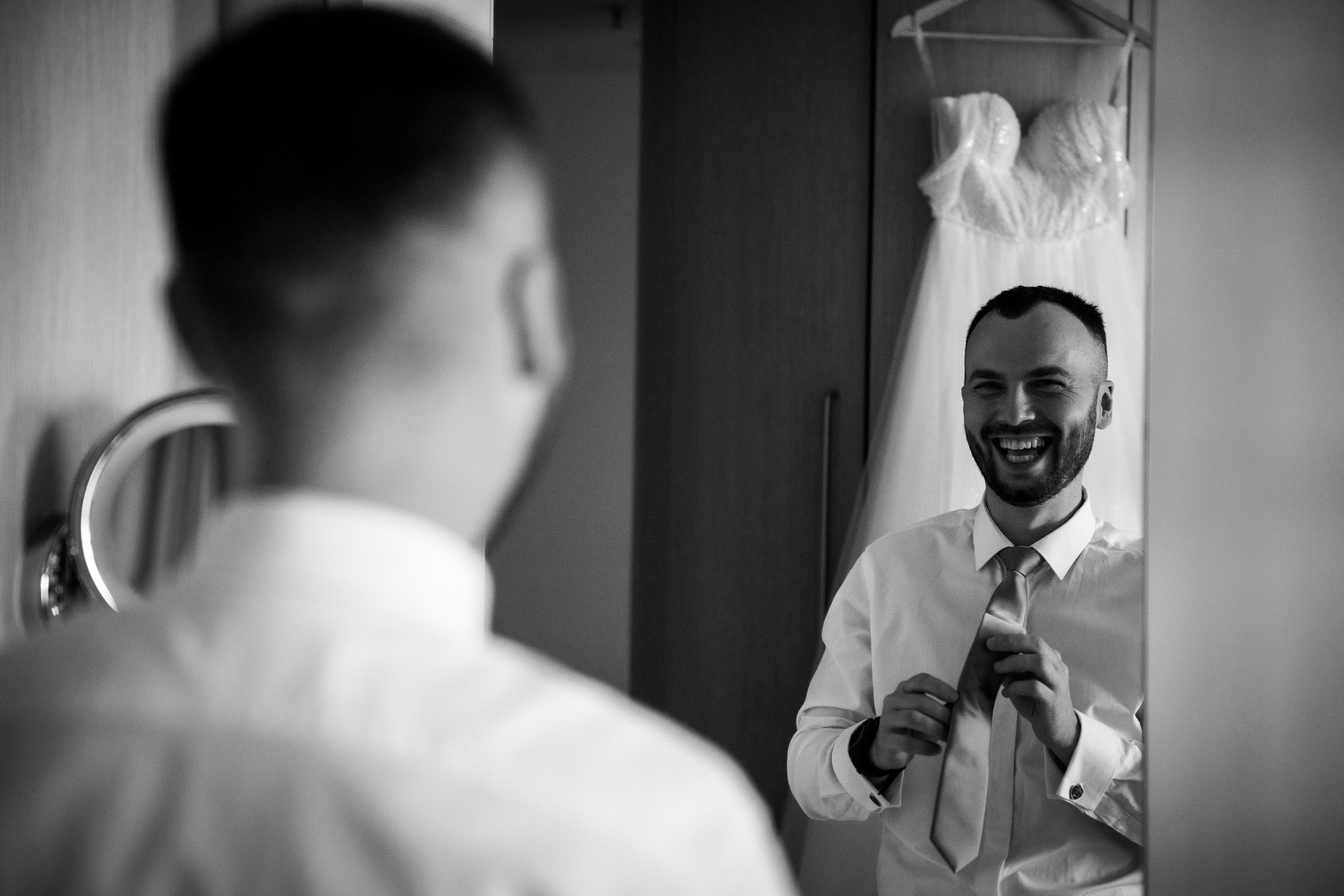 Андрей и Татьяна. Фотограф в Екатеринбурге Андрей Медведко