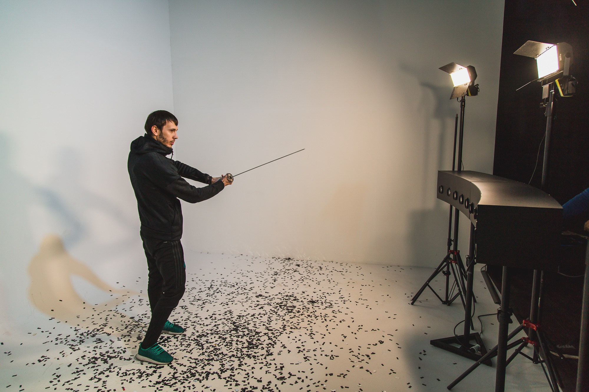 Презентация Lexus ES. Видеооператор/Фотограф Николай Завьялов