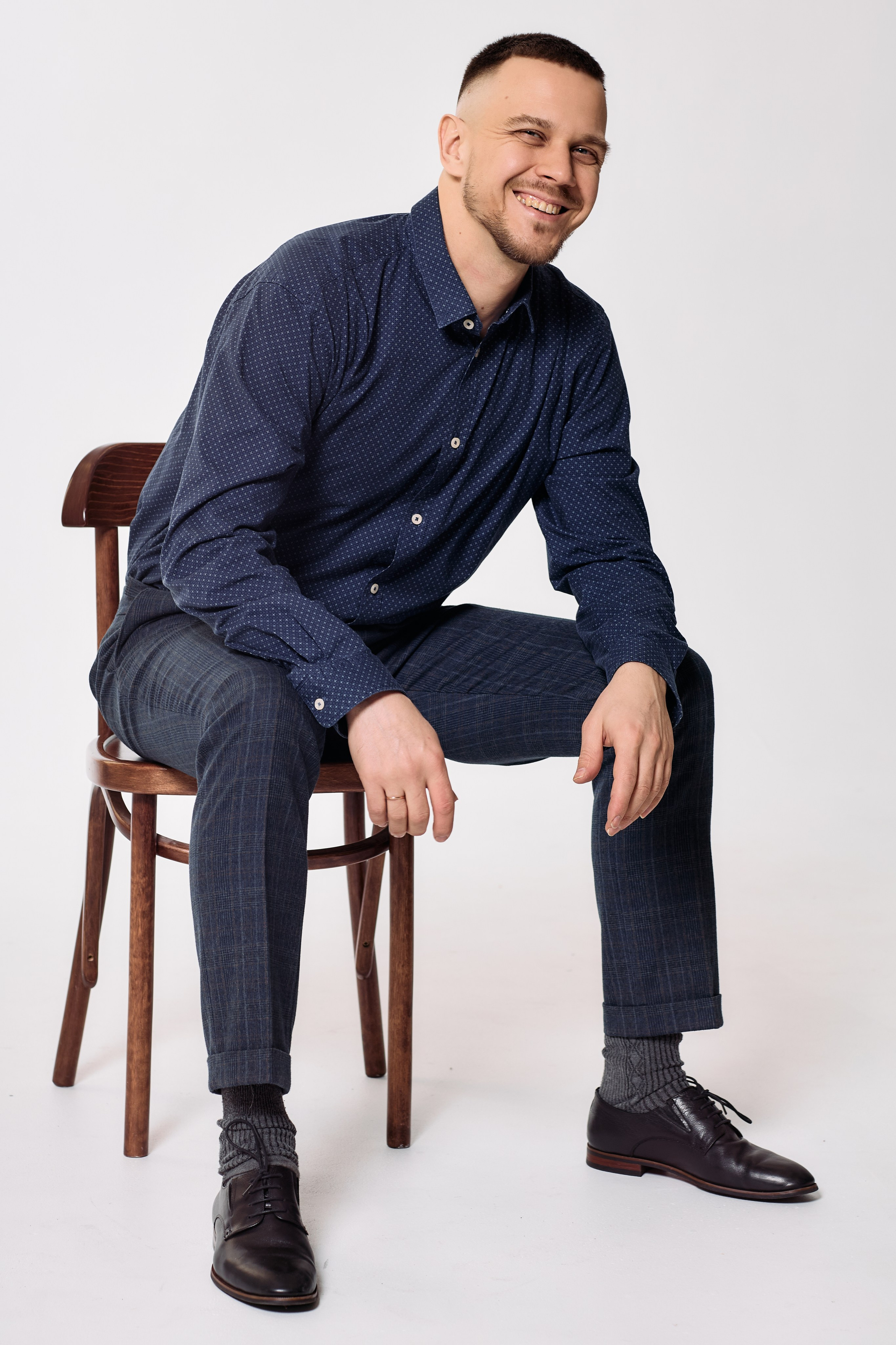 Фото для бизнеса. Фотограф во Владимире Константин Федяев