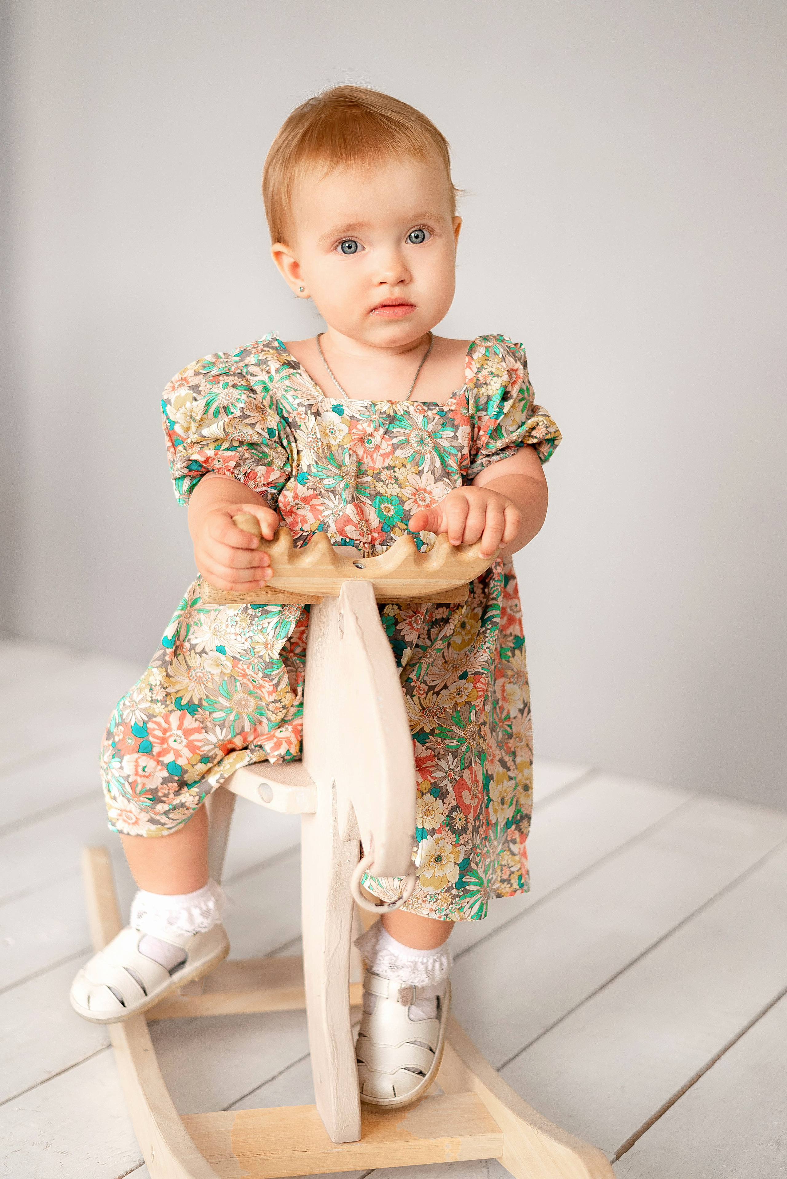 Семья Полковниковых. Идейный фотограф Пенза