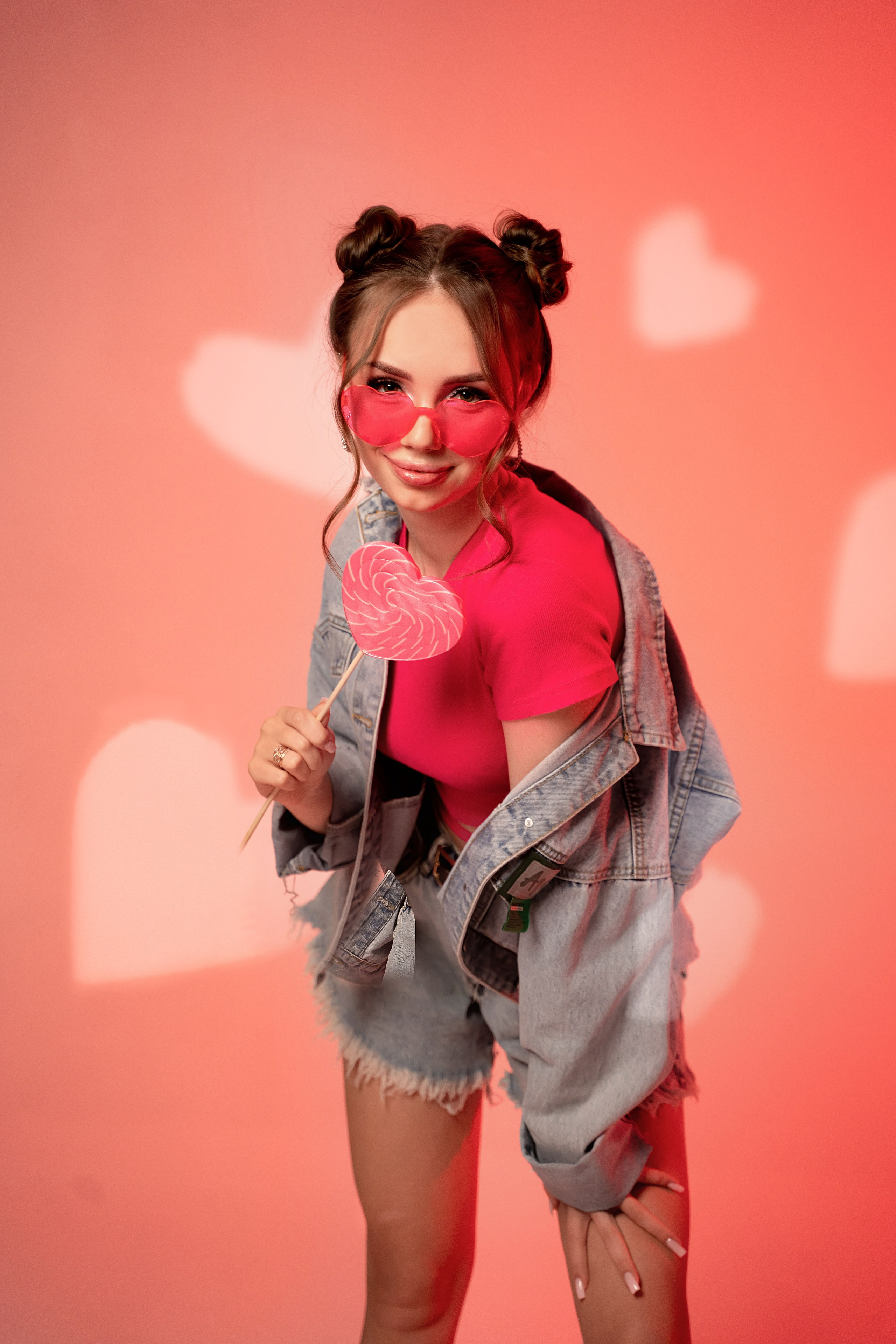 Ира. Фотограф Мария Орлова