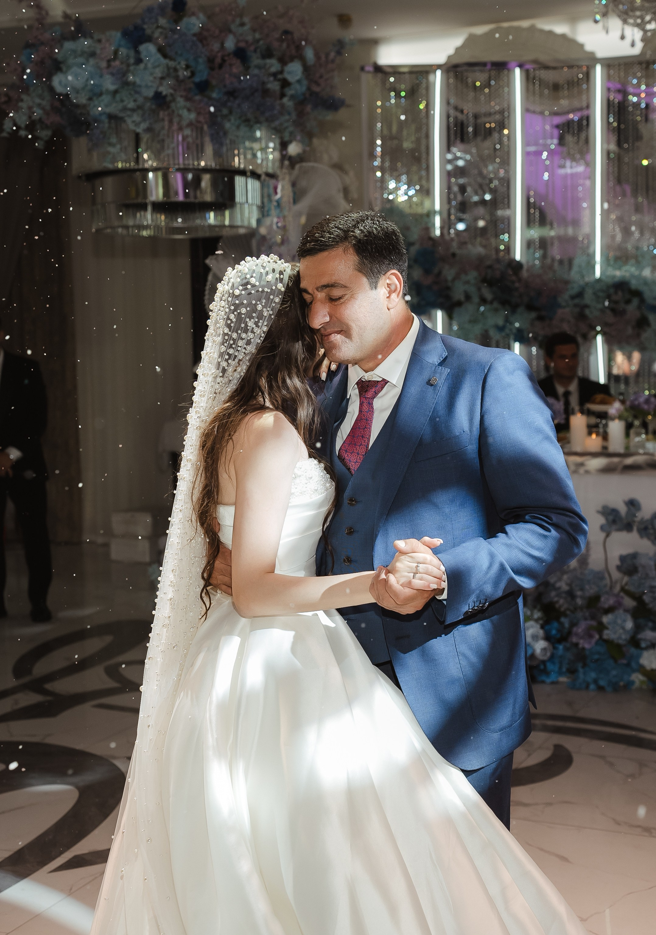 Adam & Anjelina, Sochi. Свадебный и семейный фотограф Москва