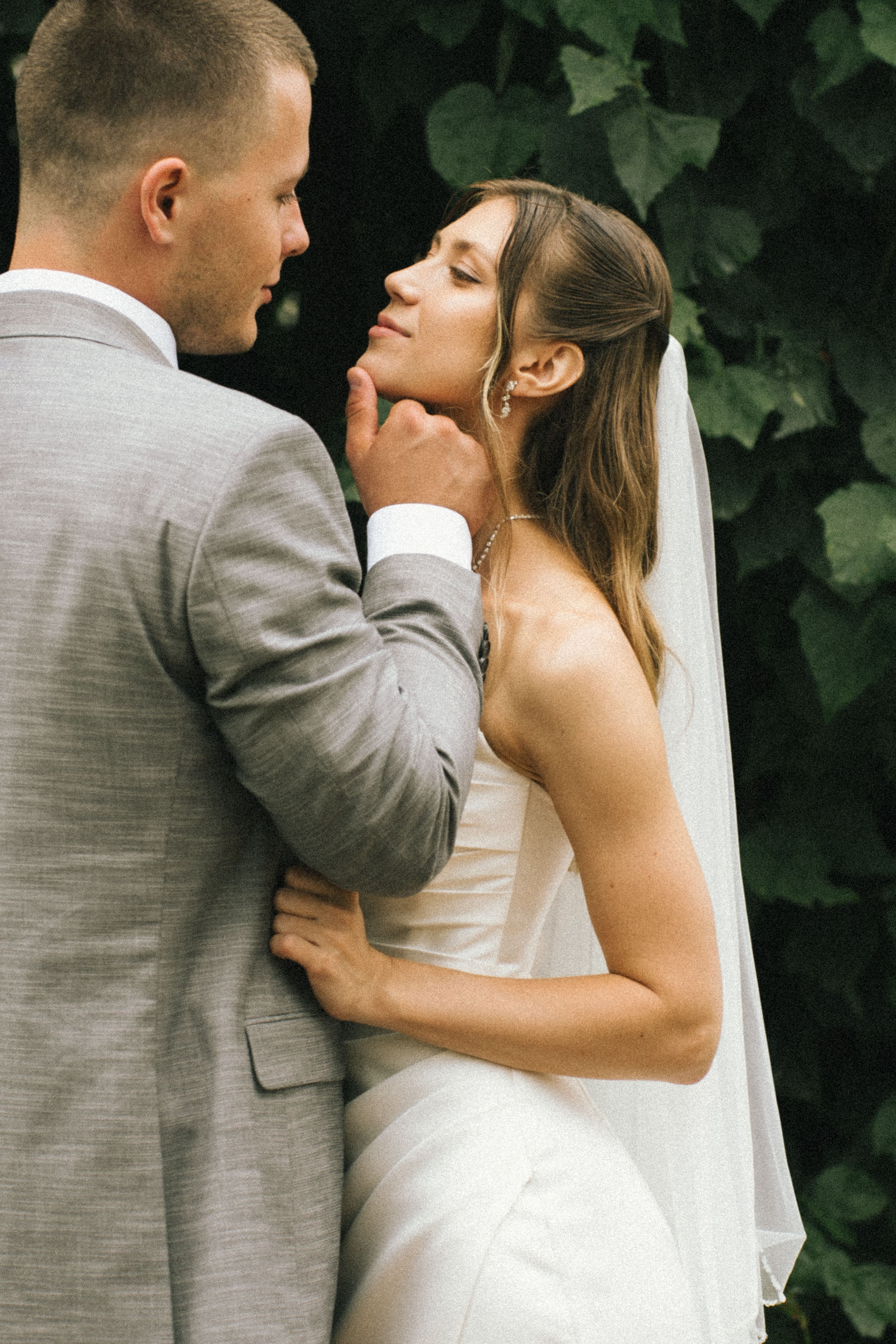 Alexandr & Valeria. Свадебный и семейный фотограф Москва