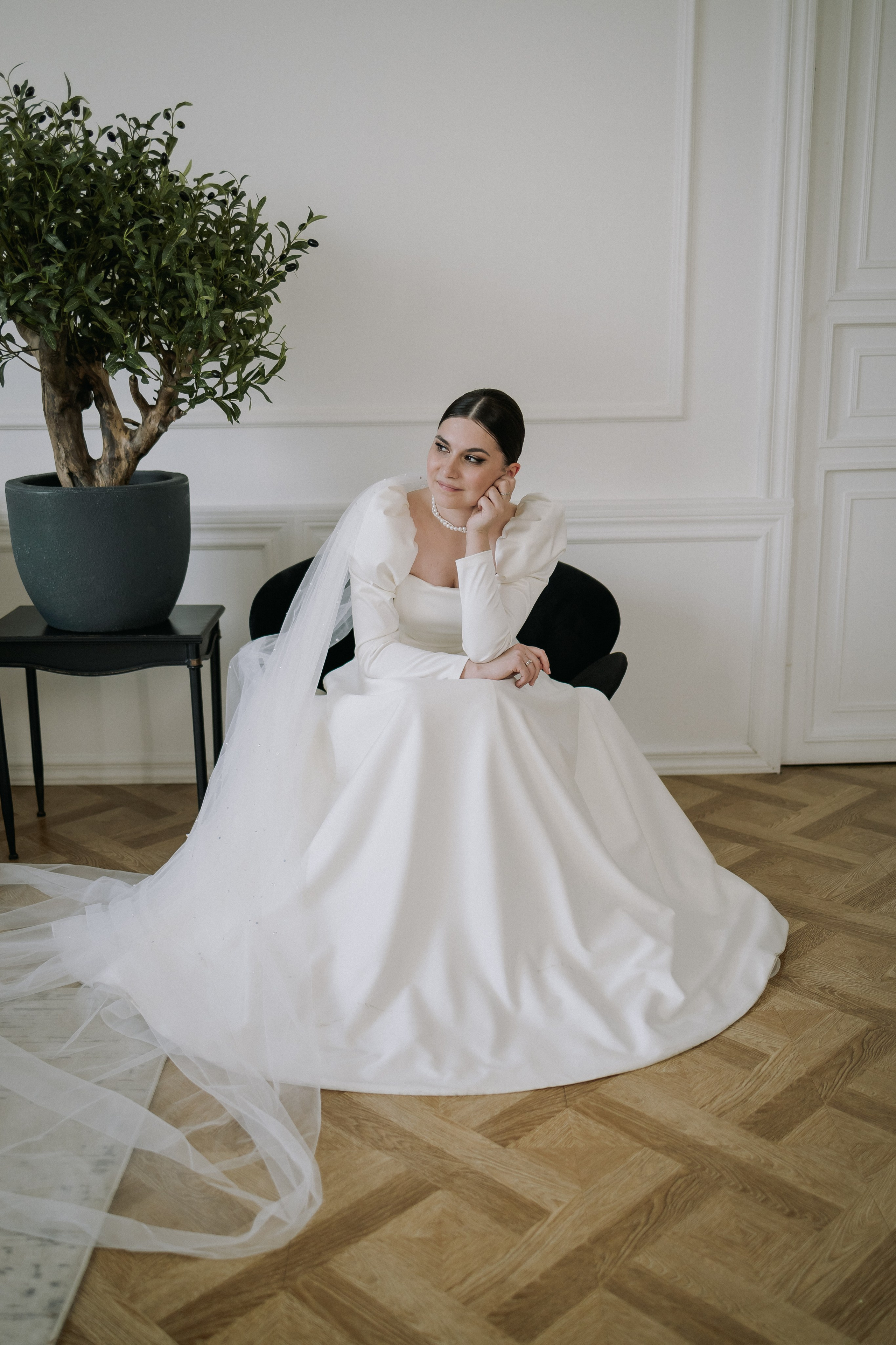 Яна и Святослав. Свадебный день. Свадебная фотография. Арина Рубах