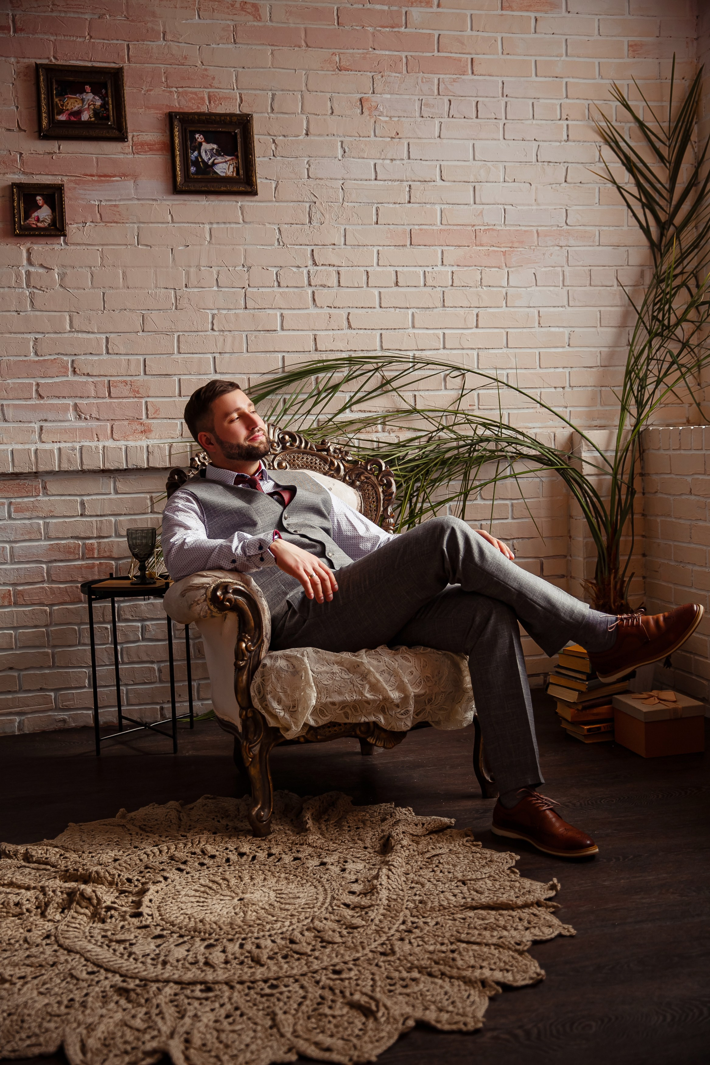 Свадебная фотосъемка. Свадебный и семейный фотограф в Брянске Ирина Гавриленко, выпускные ал