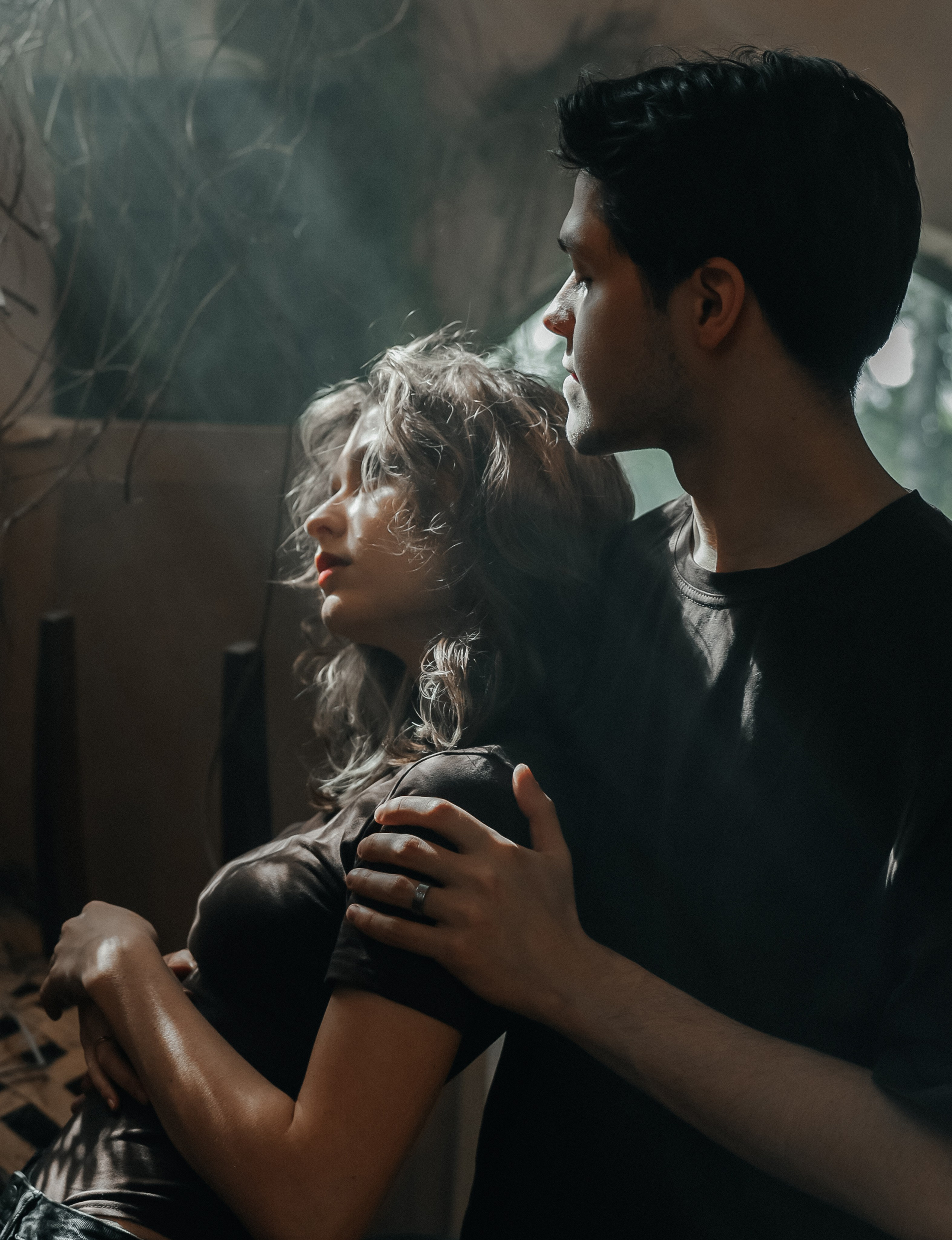 Лавстори. Елена Бреништер — портретный и семейный фотограф в Жуковском и Московской области