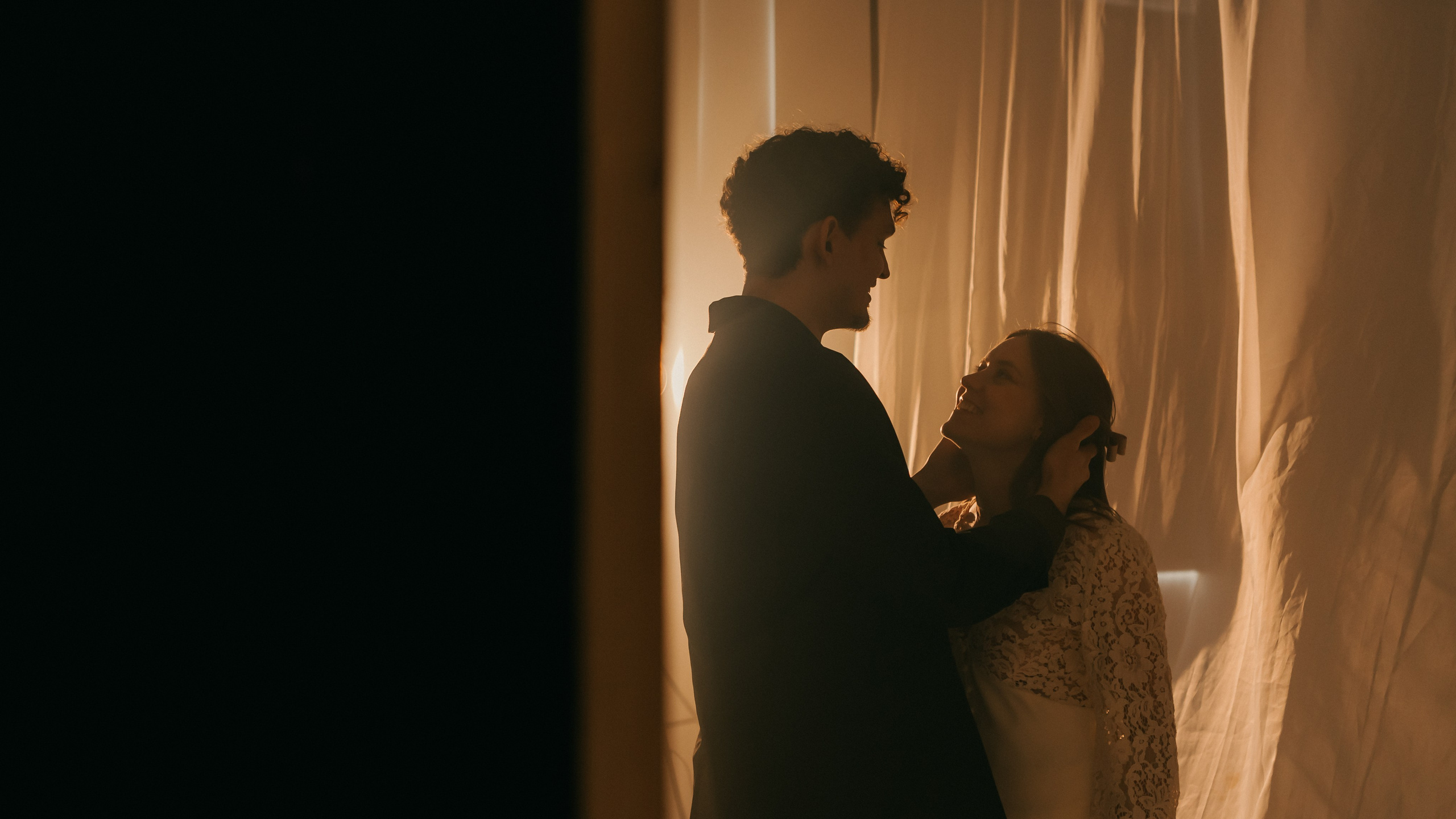 Катя&Максим. Портретный фотограф в Екатеринбурге Филимонова Анастасия