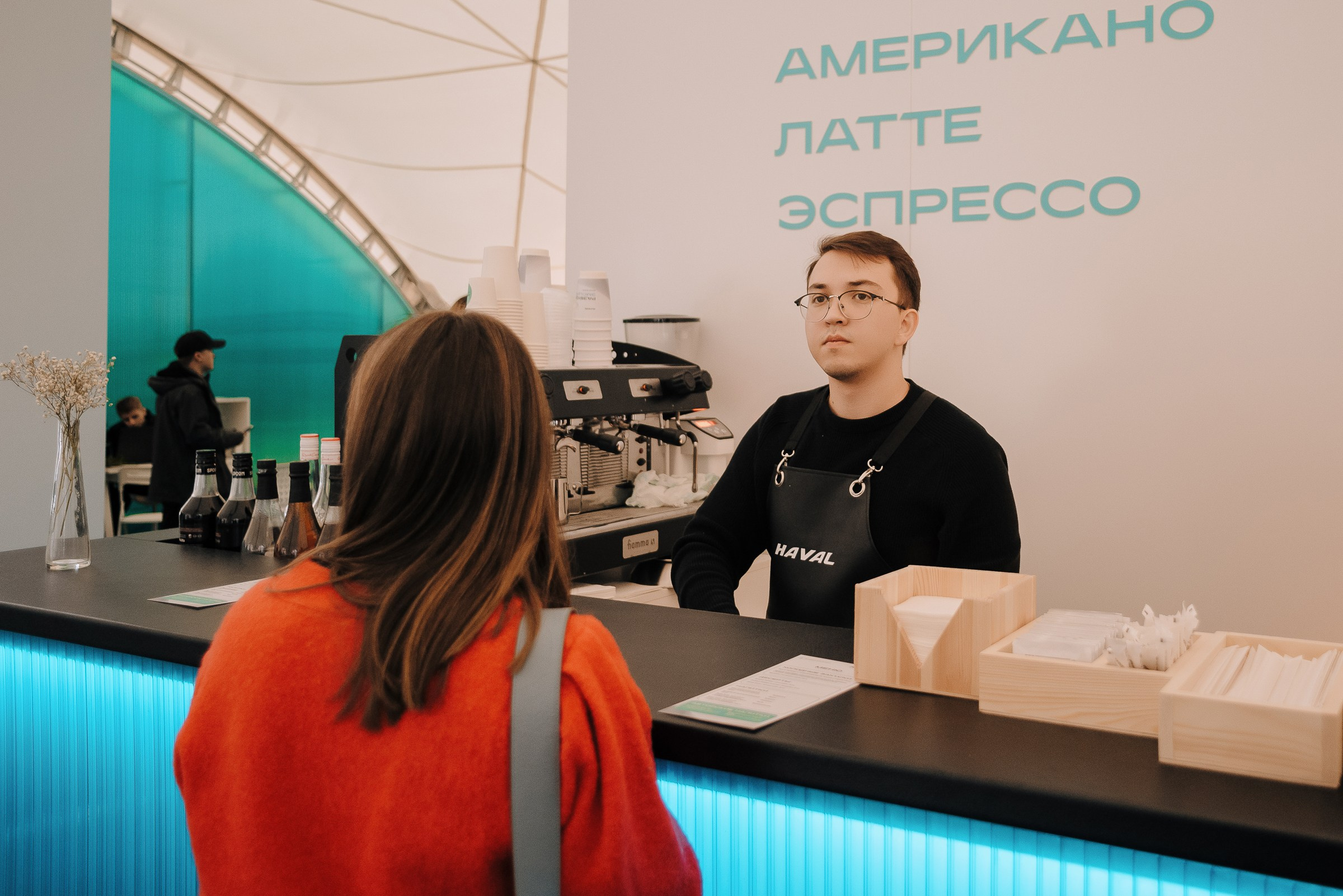 HAVAL ROAD SHOW. Репортажный фотограф Зуев Роман г. Челябинск