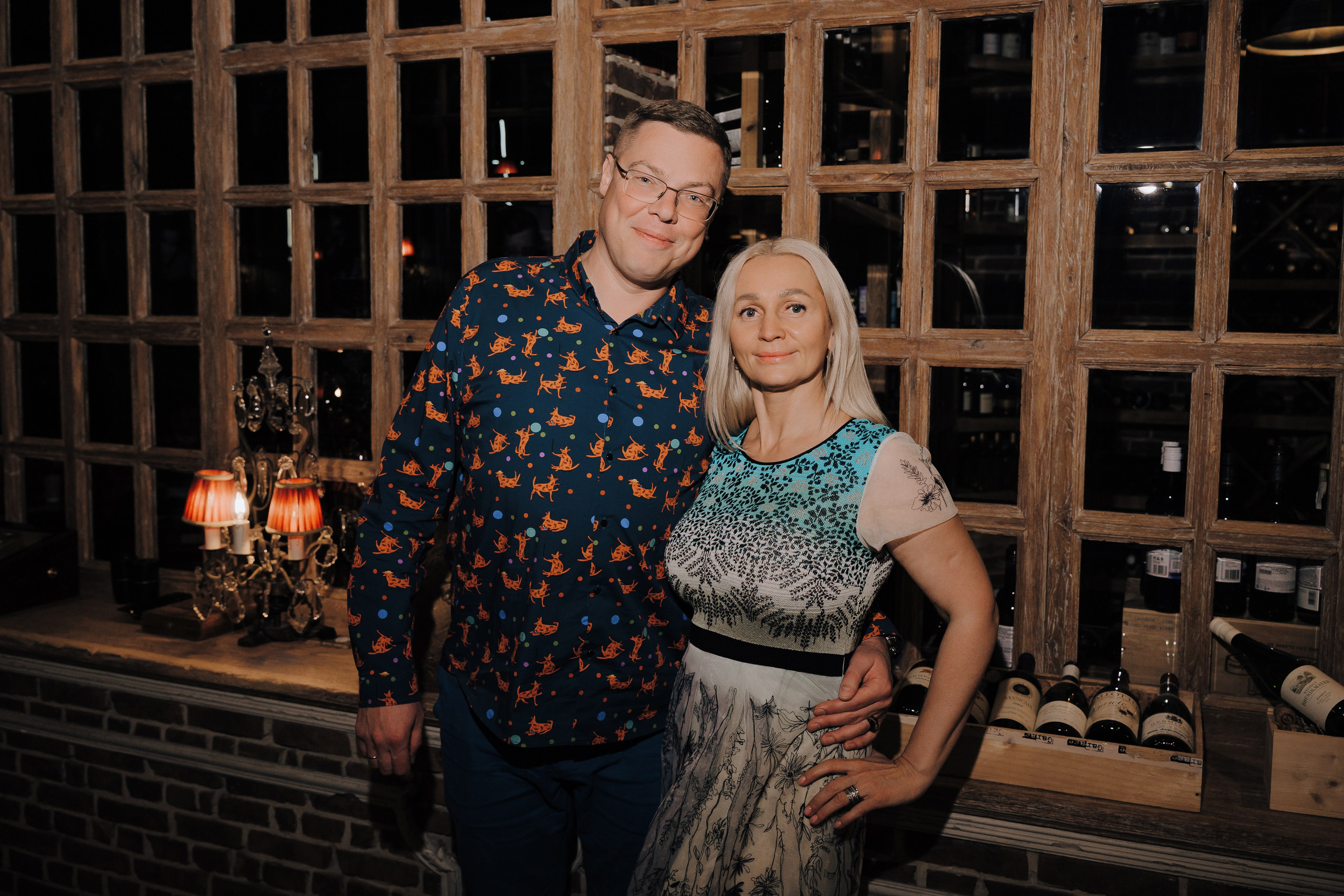 7 ЛЕТ AROMA DE CUBA. Репортажный фотограф Зуев Роман г. Челябинск