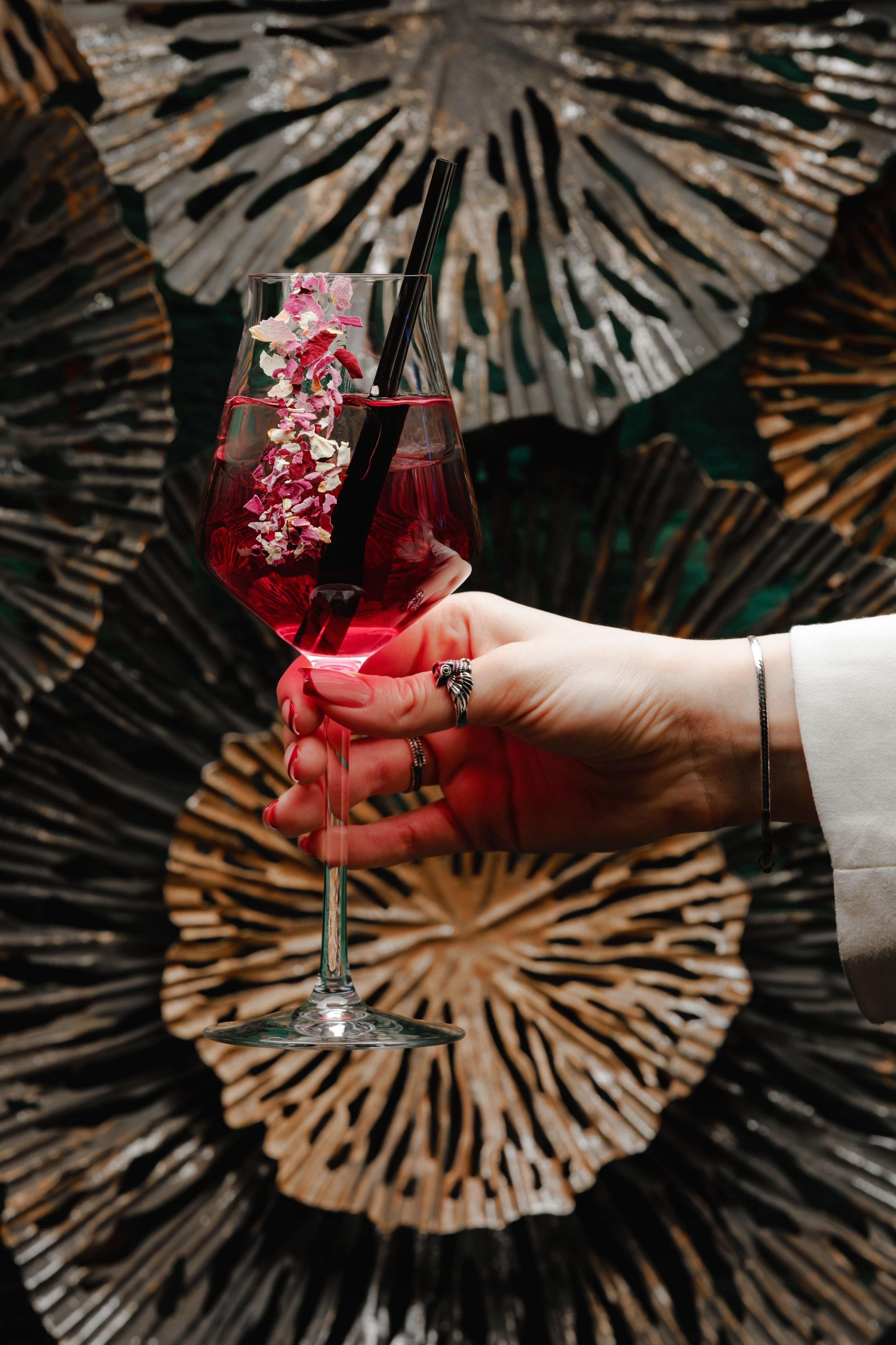 Avenu 55. Репортажный фотограф в Санкт-Петербурге Жолудев Владислав