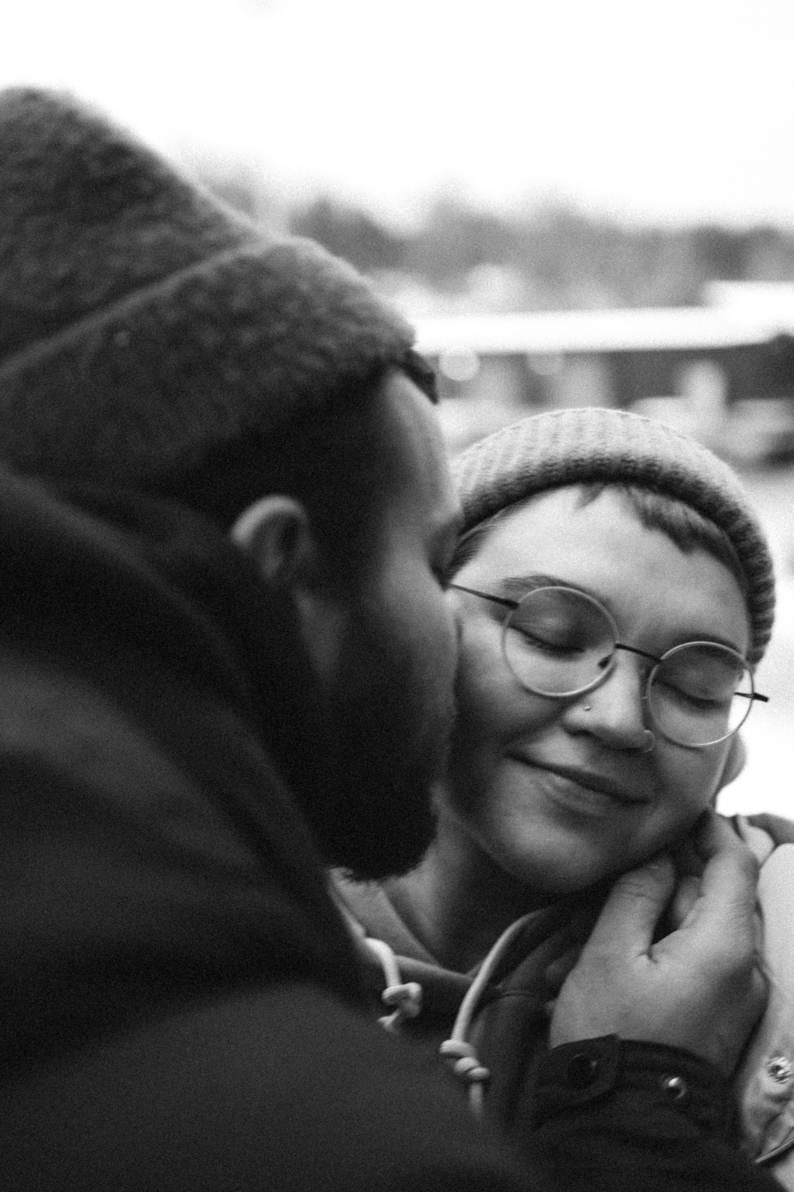 Влюбленные. Семейный свадебный фотограф Екатеринбург Первоуральск Шарнина Алёна