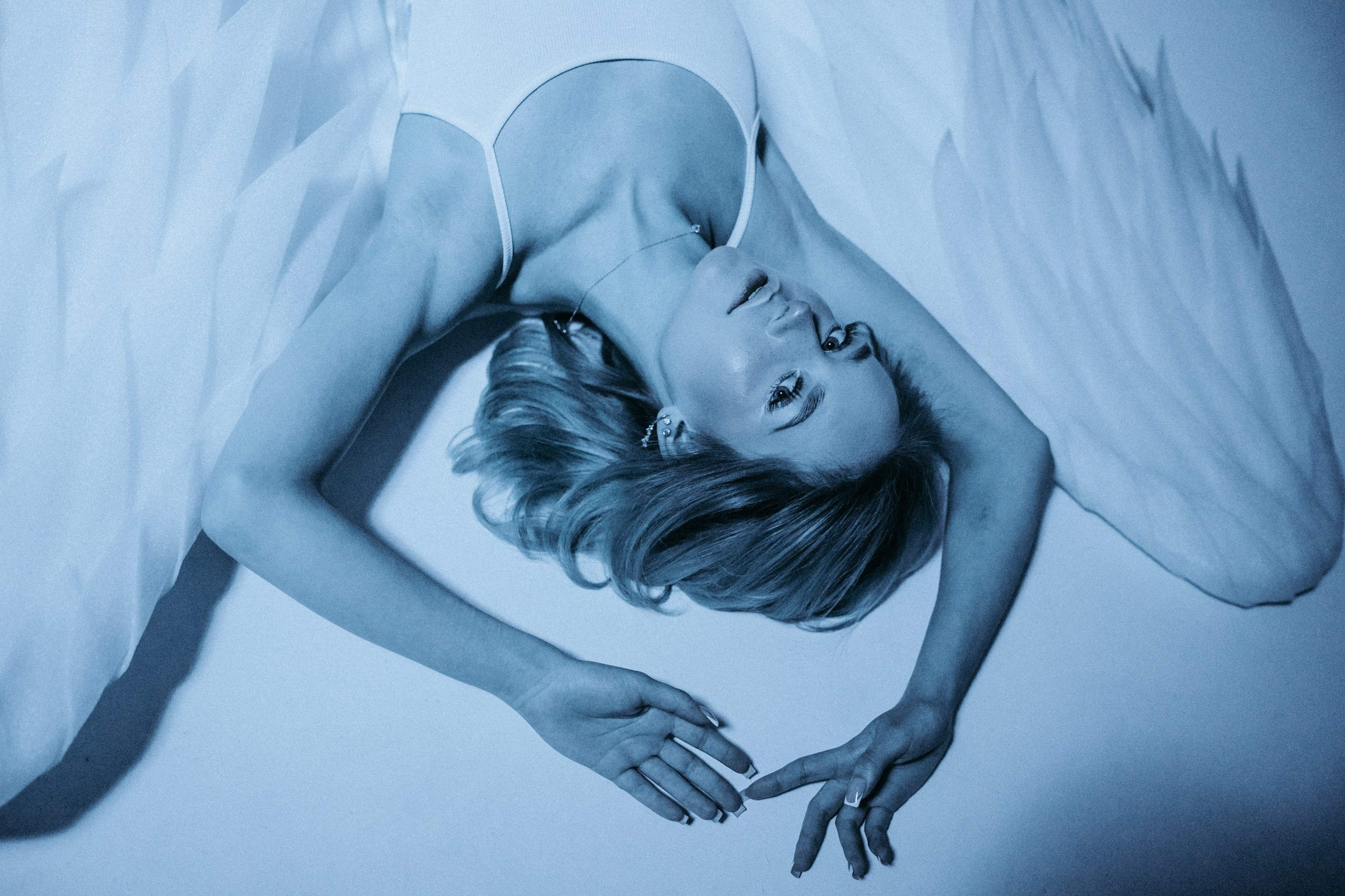 ANGEL. Репортажный и портретный фотограф в Нижнем Новгороде Максим Горшков