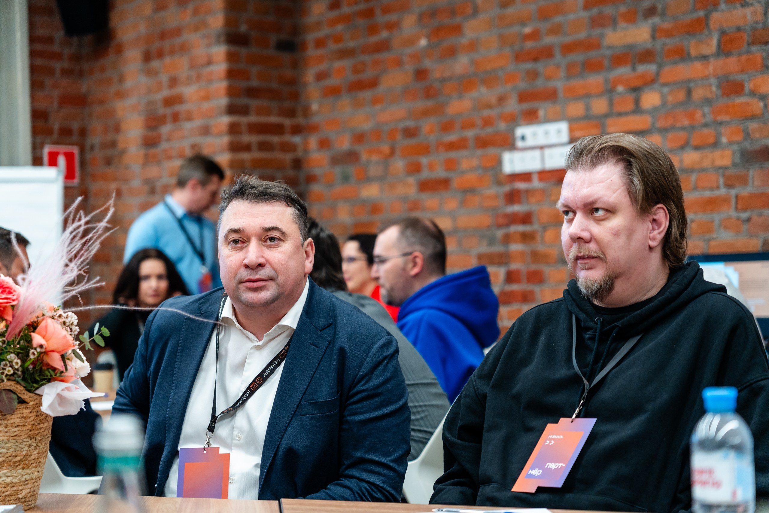 День Неймарк. Репортажный и портретный фотограф в Нижнем Новгороде Максим Горшков